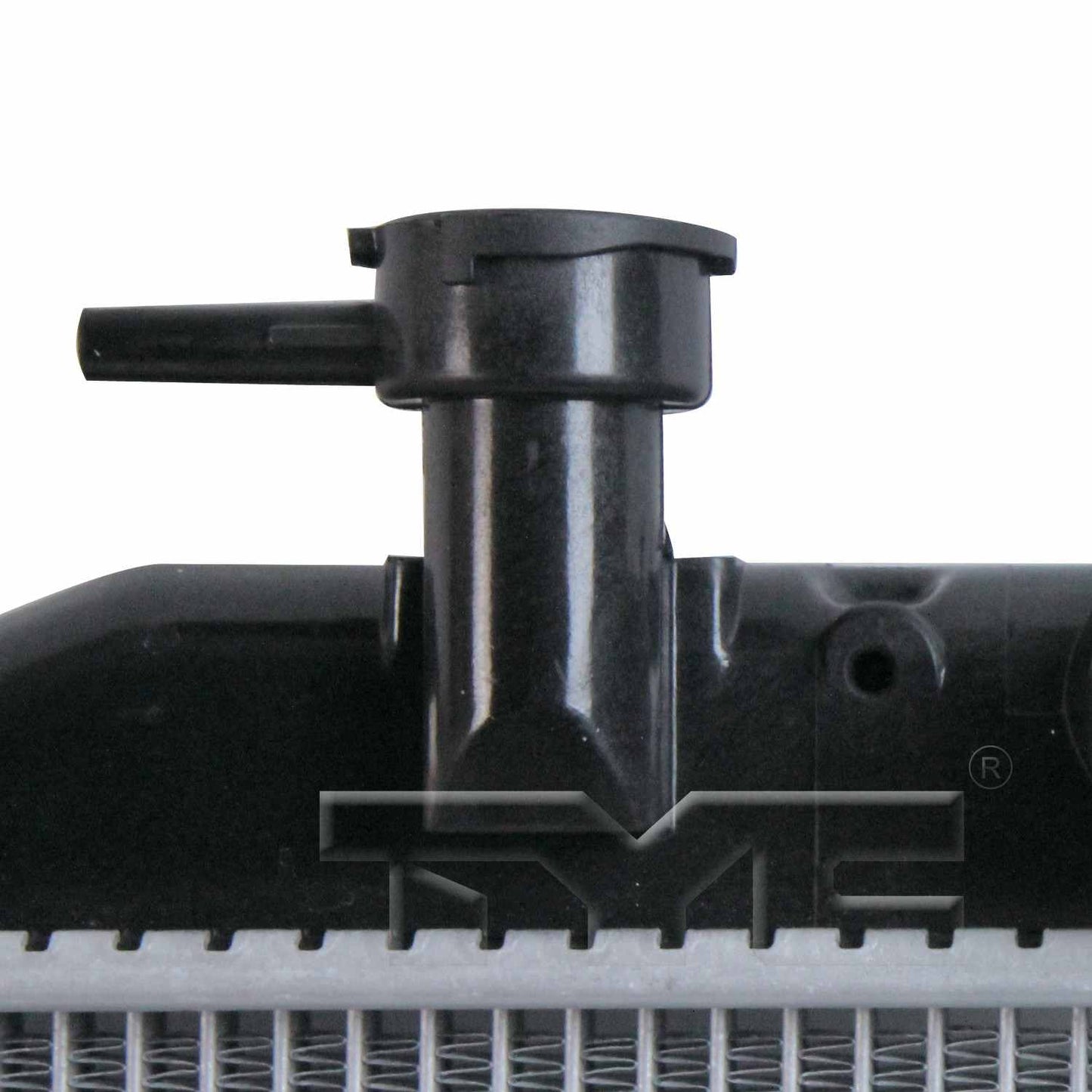 TYC TYC Radiator 2588