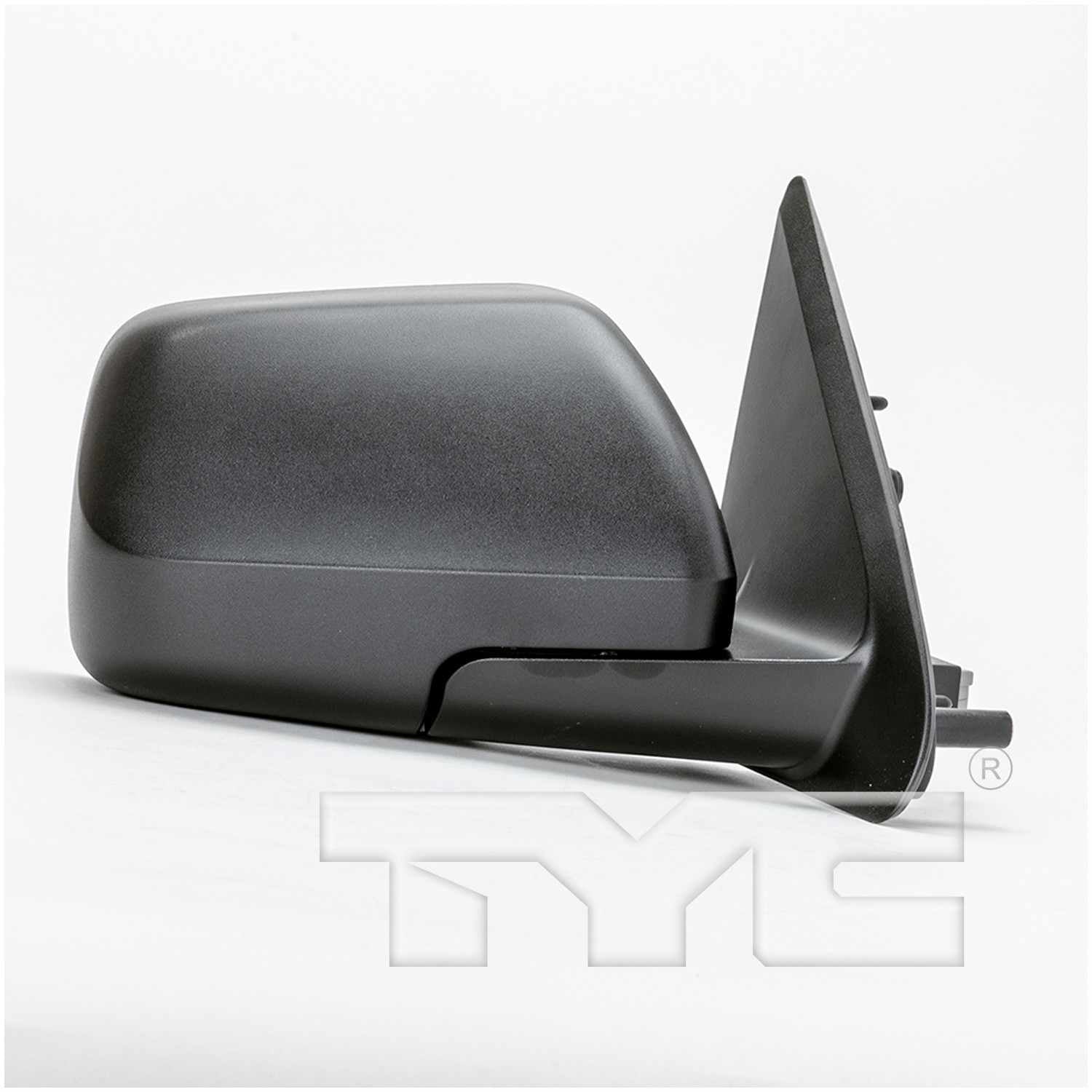 TYC Door Mirror 2600141