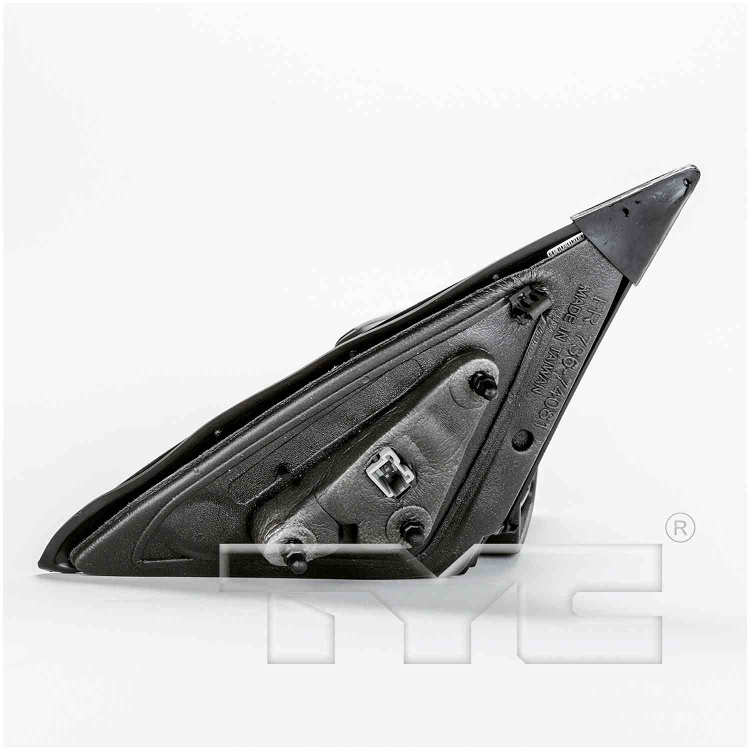 TYC Door Mirror 2610231