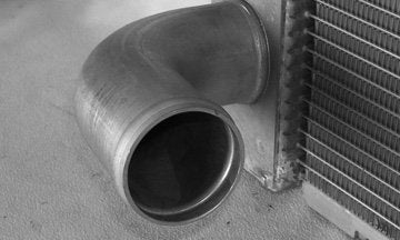 TYC TYC Radiator 2688