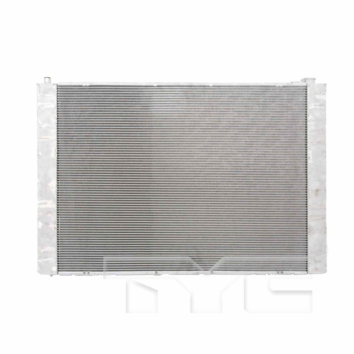 TYC TYC Radiator 2688