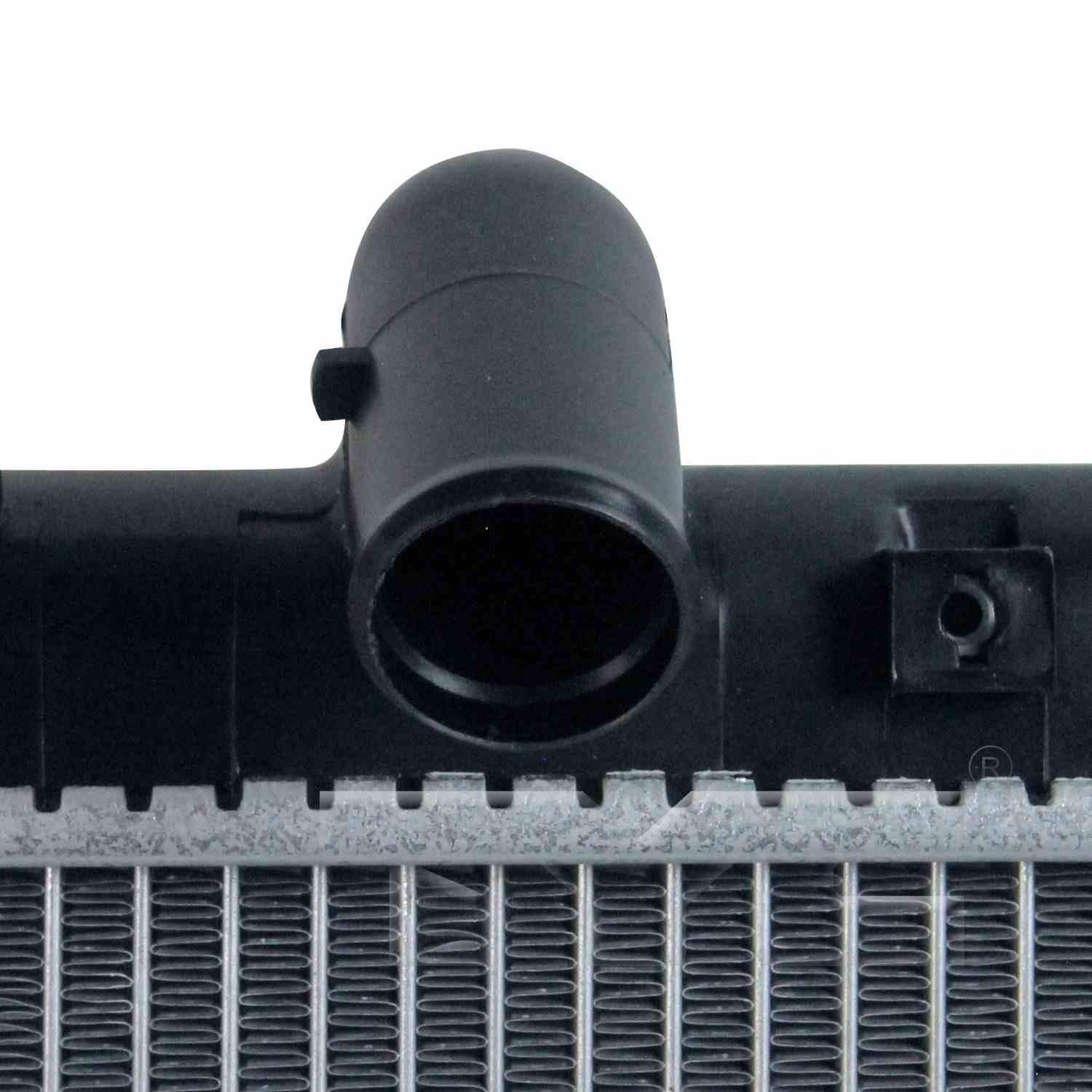 TYC Radiator 2694