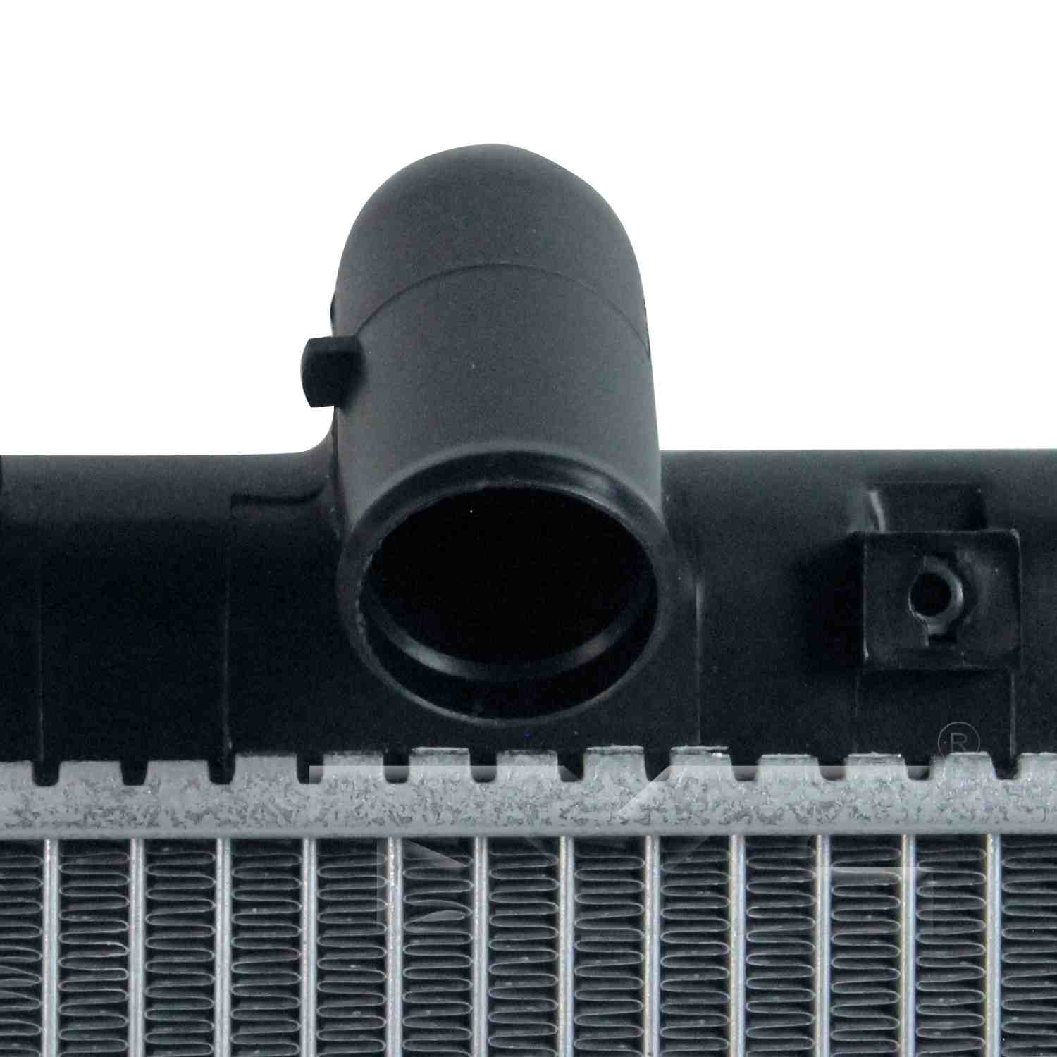 TYC Radiator 2694