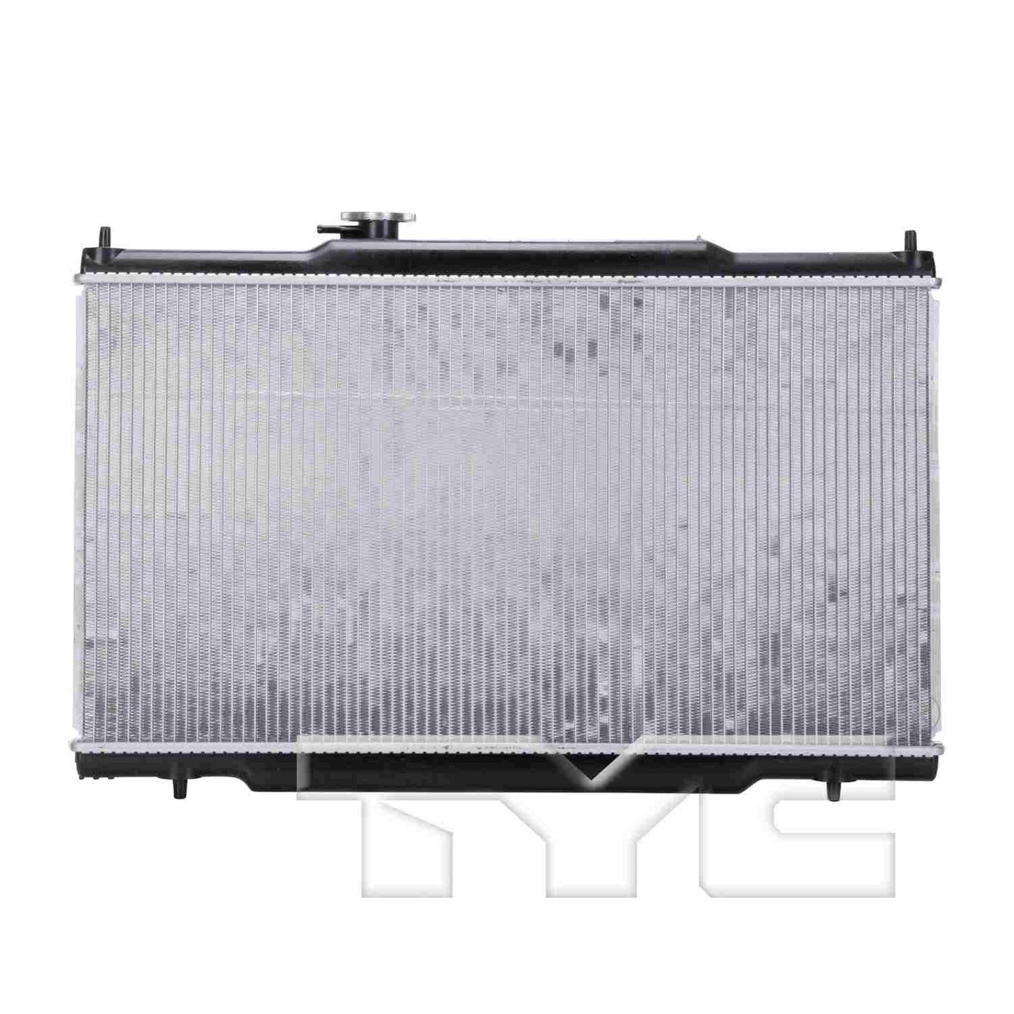 TYC Radiator 2744