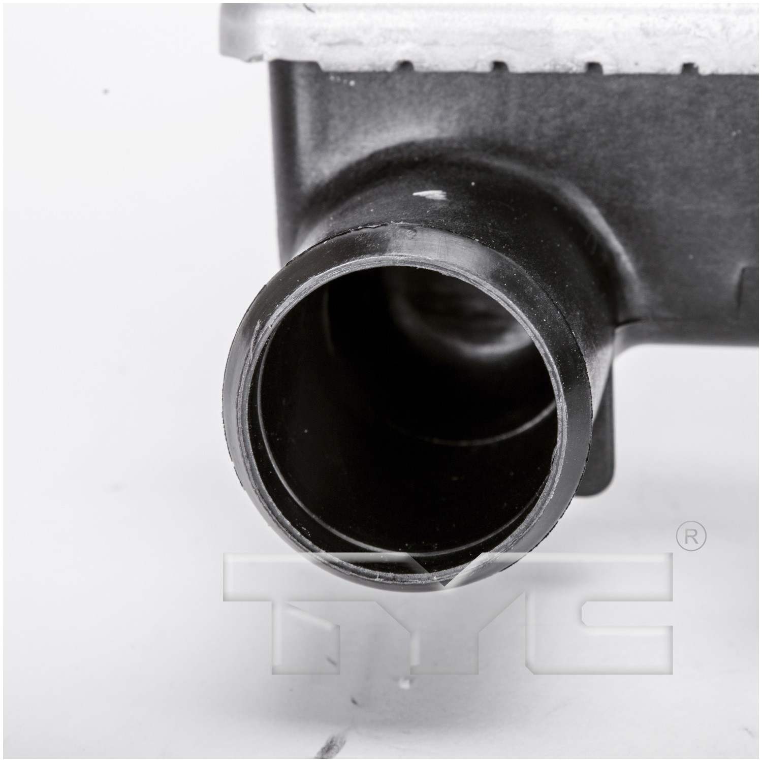 TYC TYC Radiator 2777