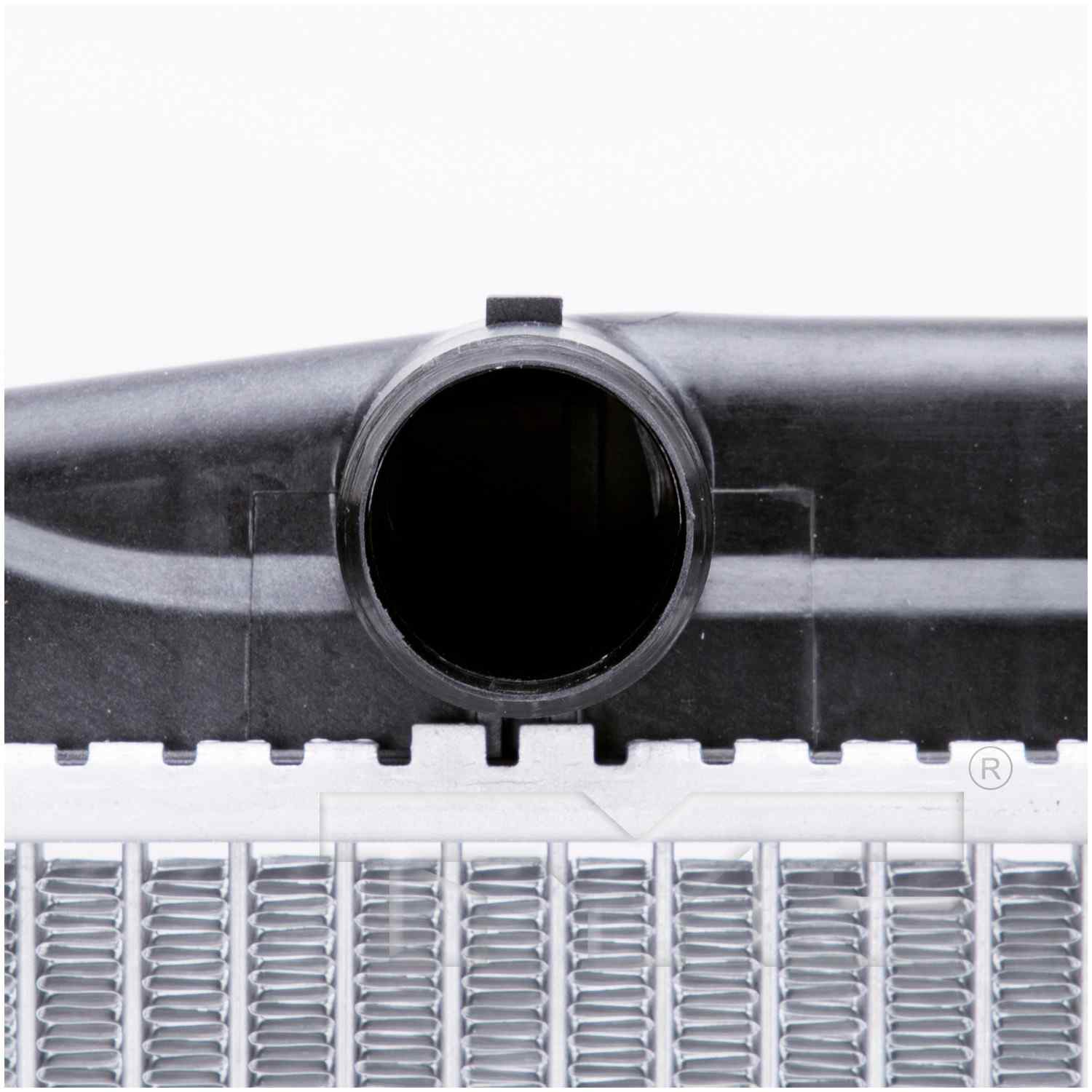 TYC TYC Radiator 2784