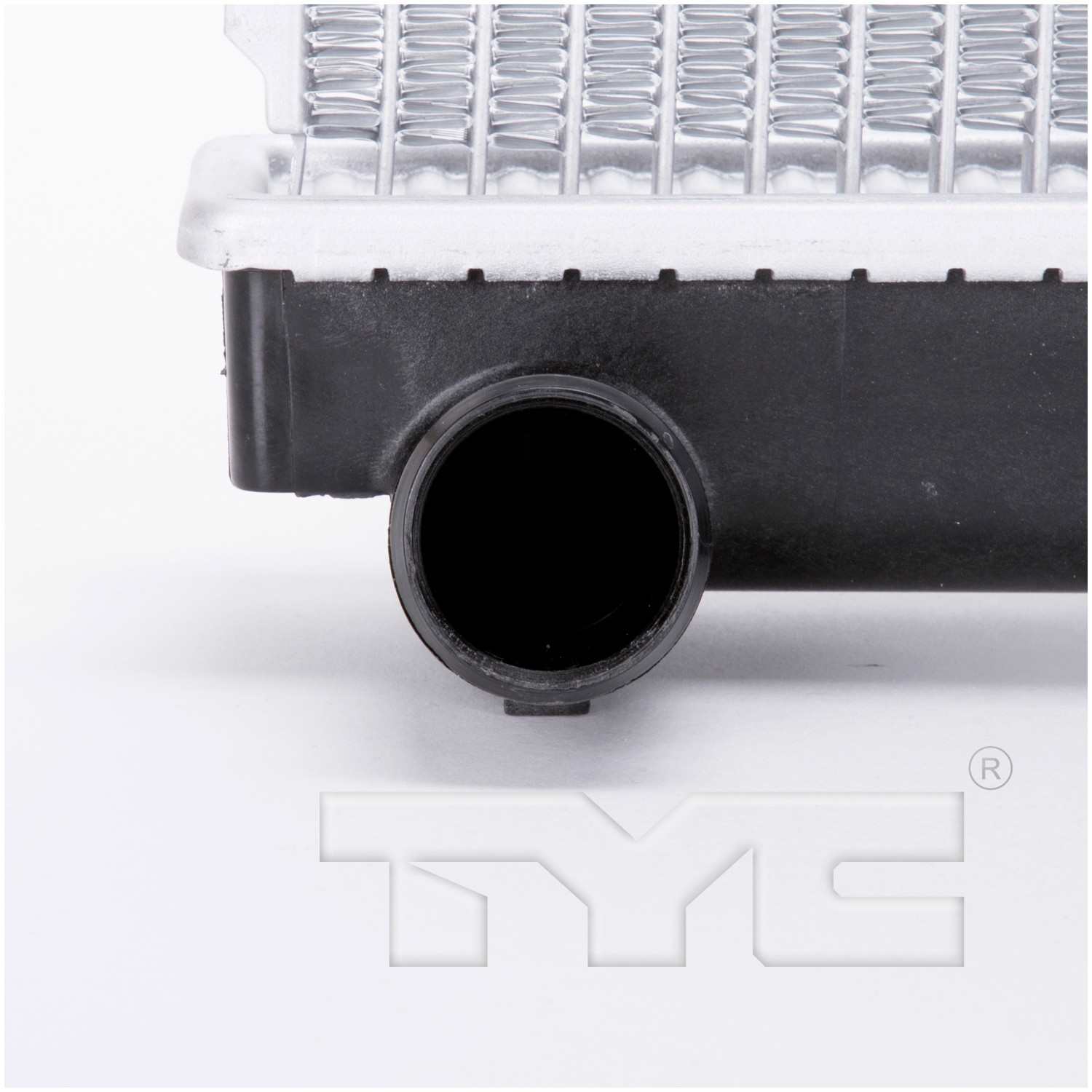 TYC TYC Radiator 2808