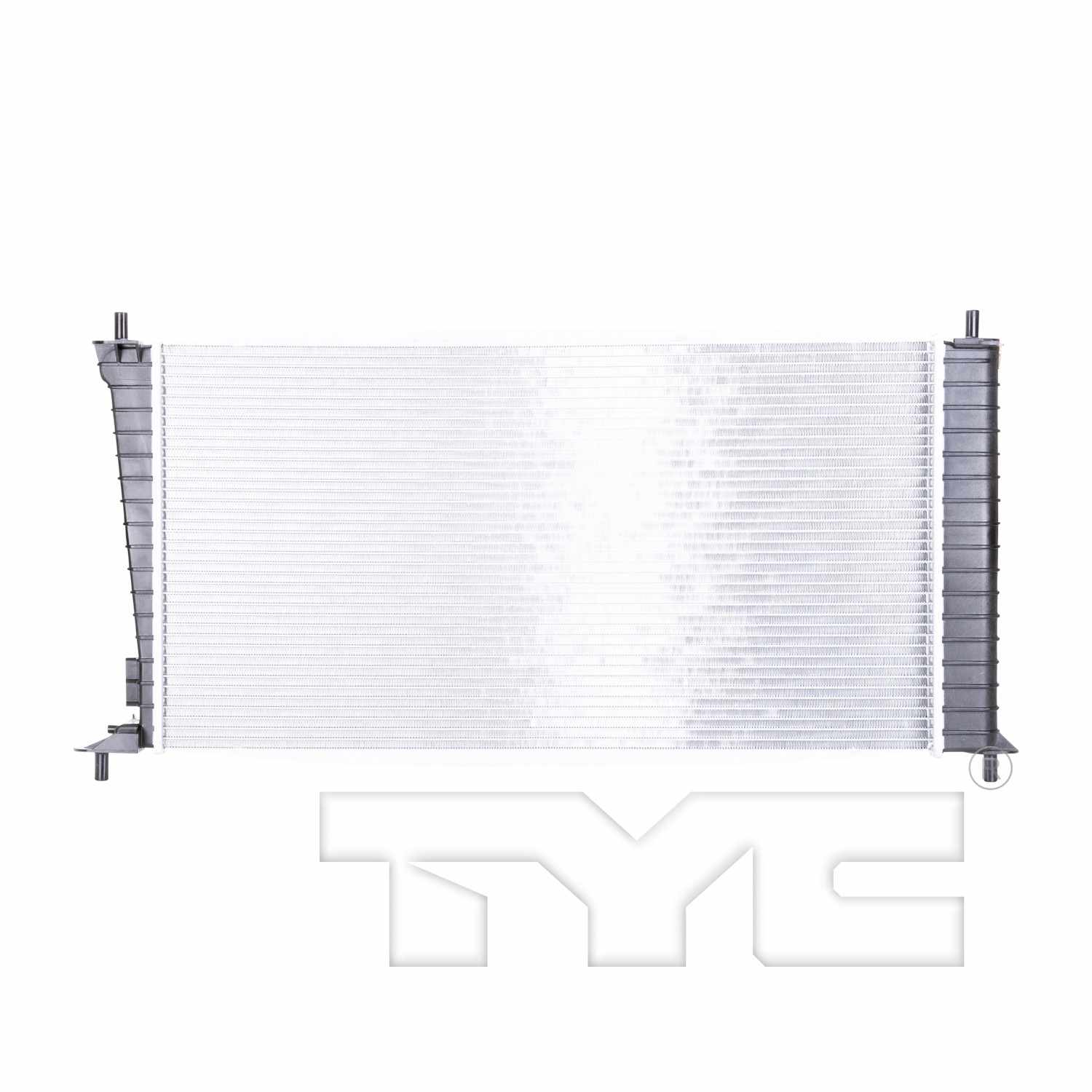 TYC TYC Radiator 2818