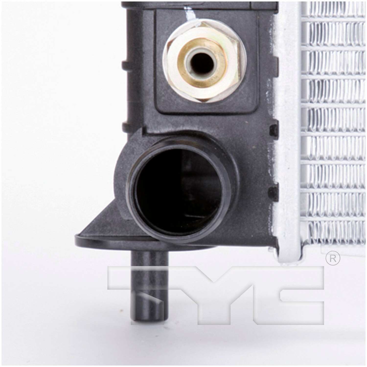 TYC TYC Radiator 2818