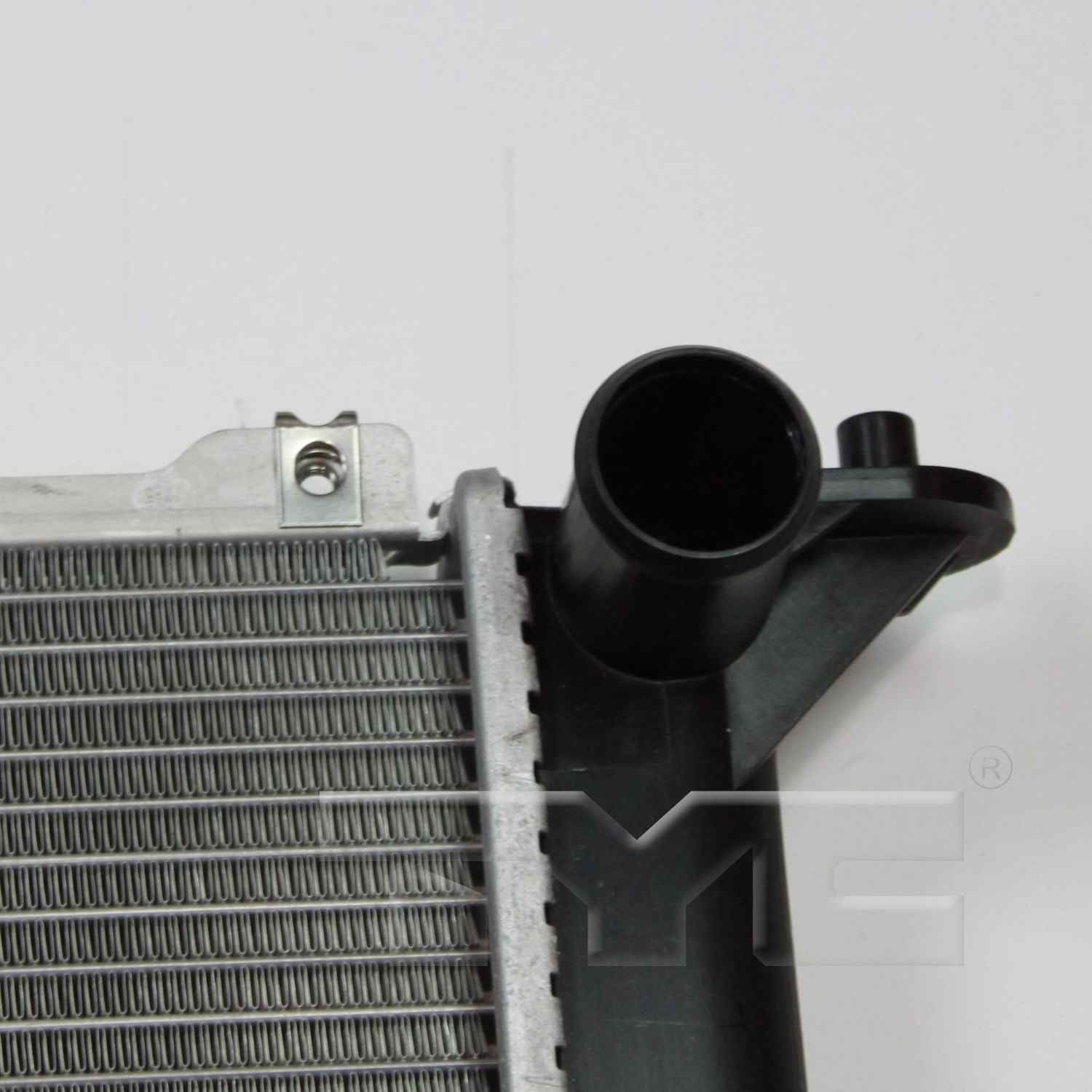 TYC TYC Radiator 2831