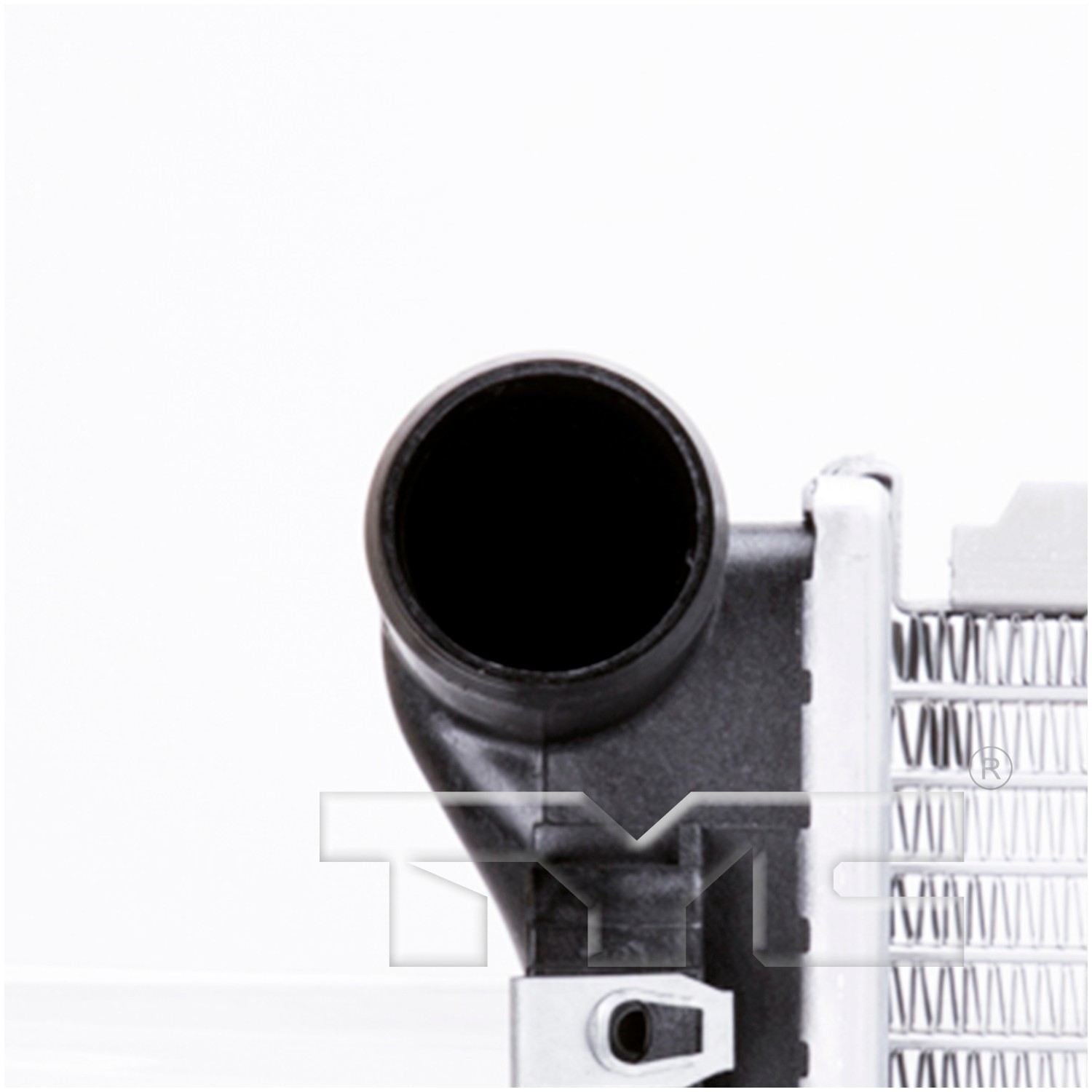 TYC TYC Radiator 2839