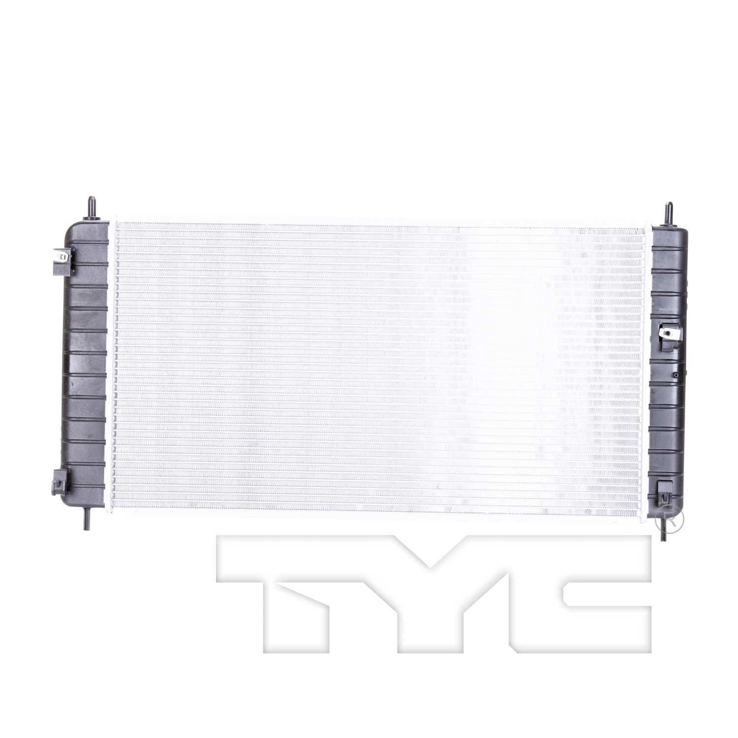 TYC TYC Radiator 2864