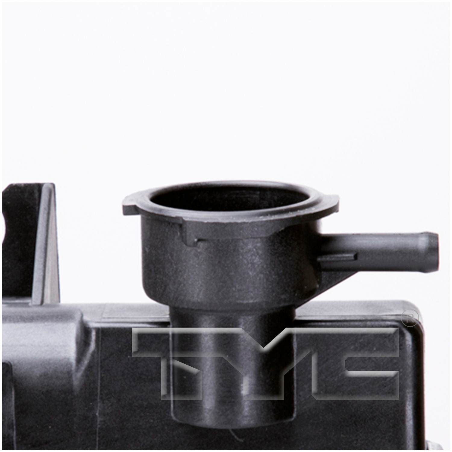 TYC TYC Radiator 2883