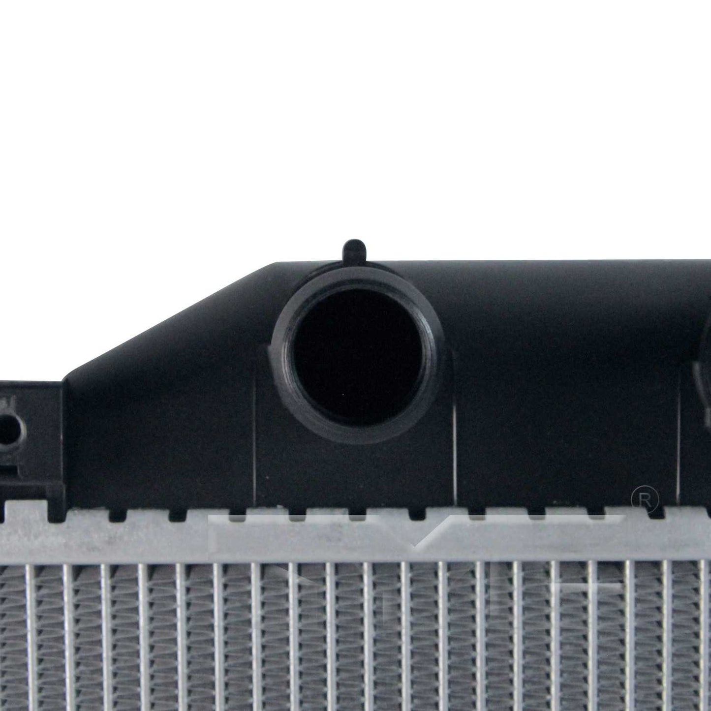 TYC TYC Radiator 2922