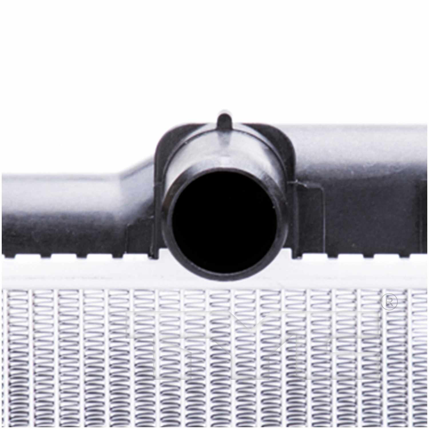 TYC TYC Radiator 2938