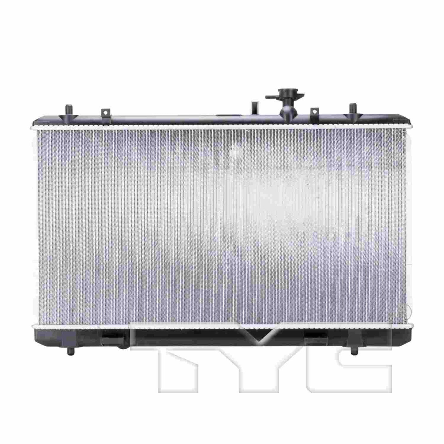 TYC Radiator 2980