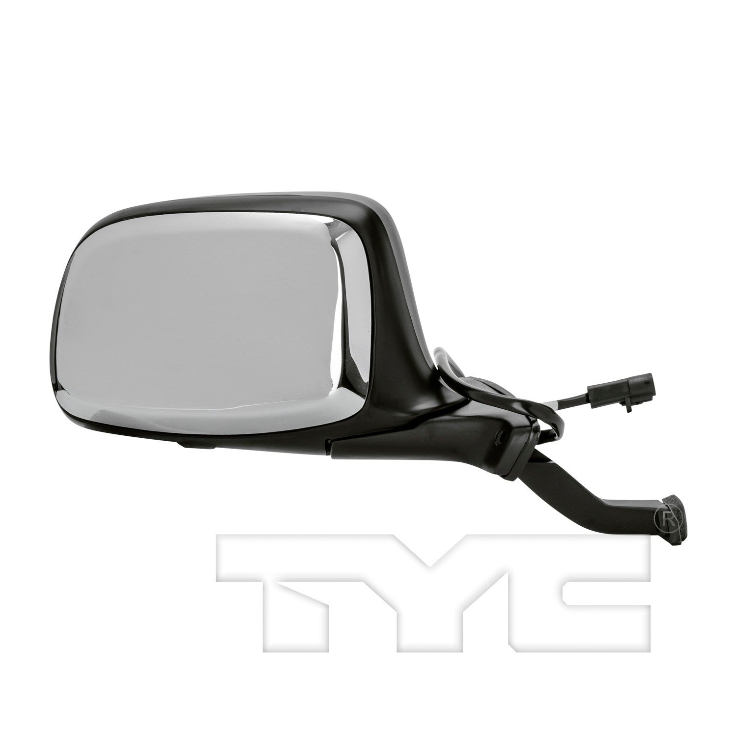 TYC Door Mirror 3000031