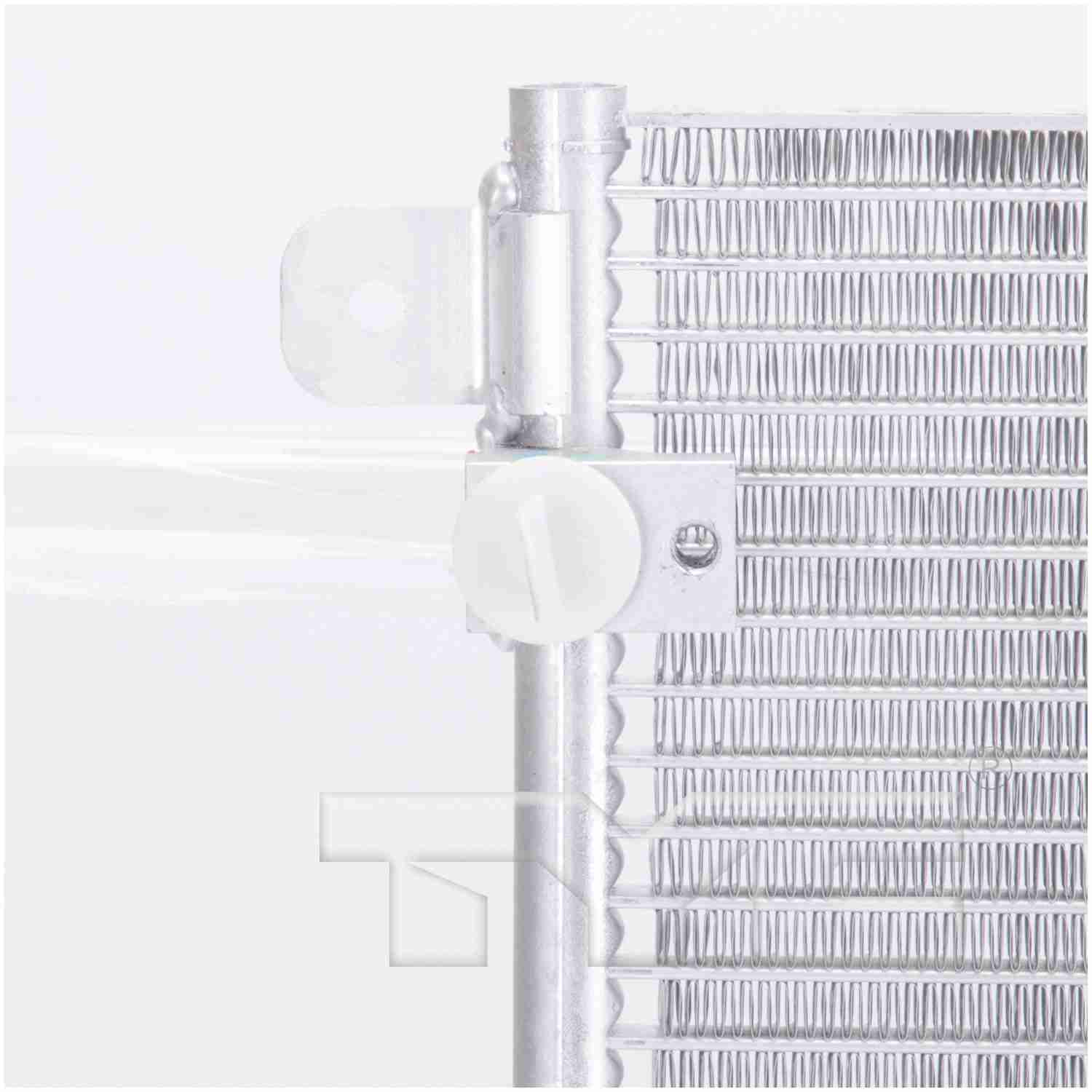 TYC A/C Condenser 30007