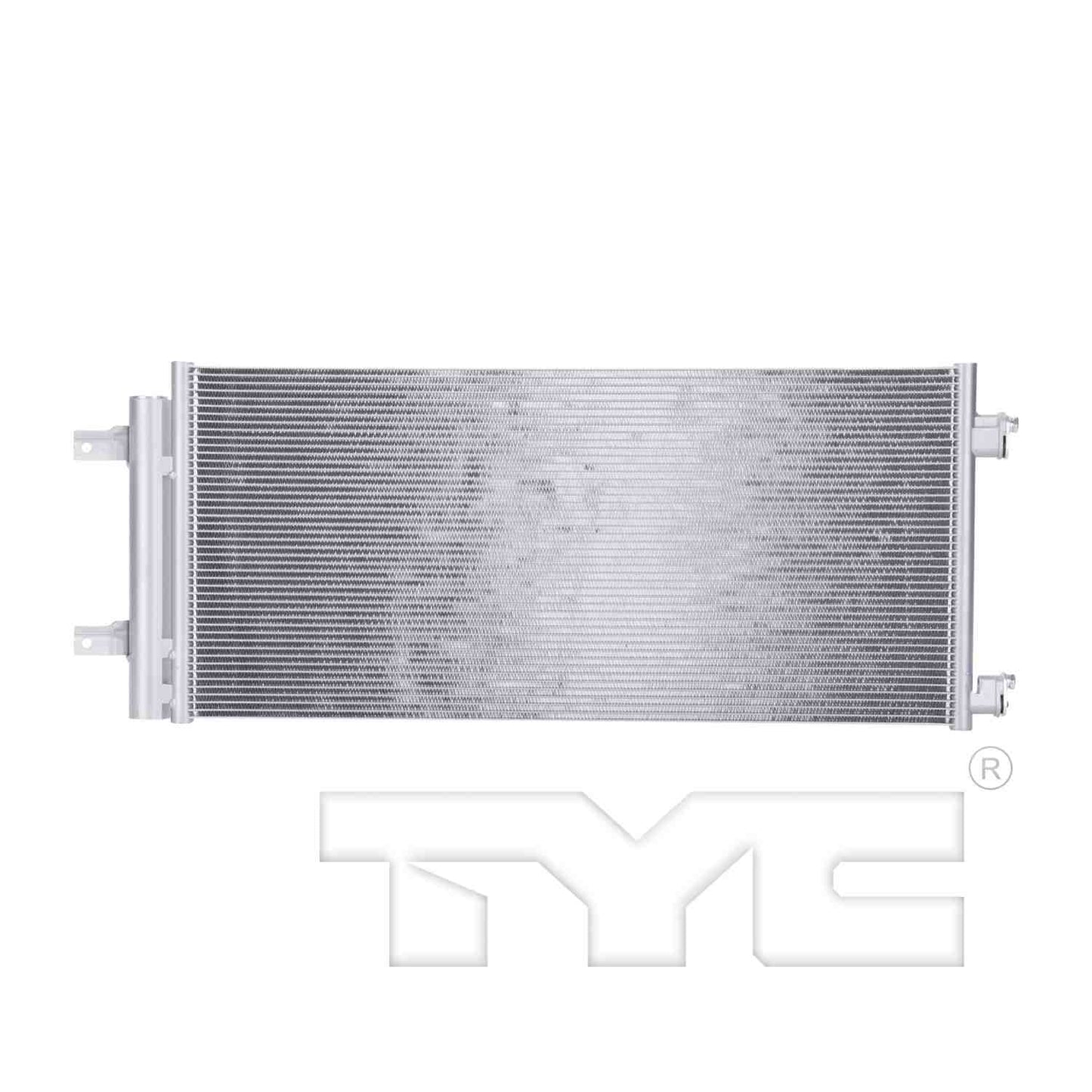TYC A/C Condenser 30033