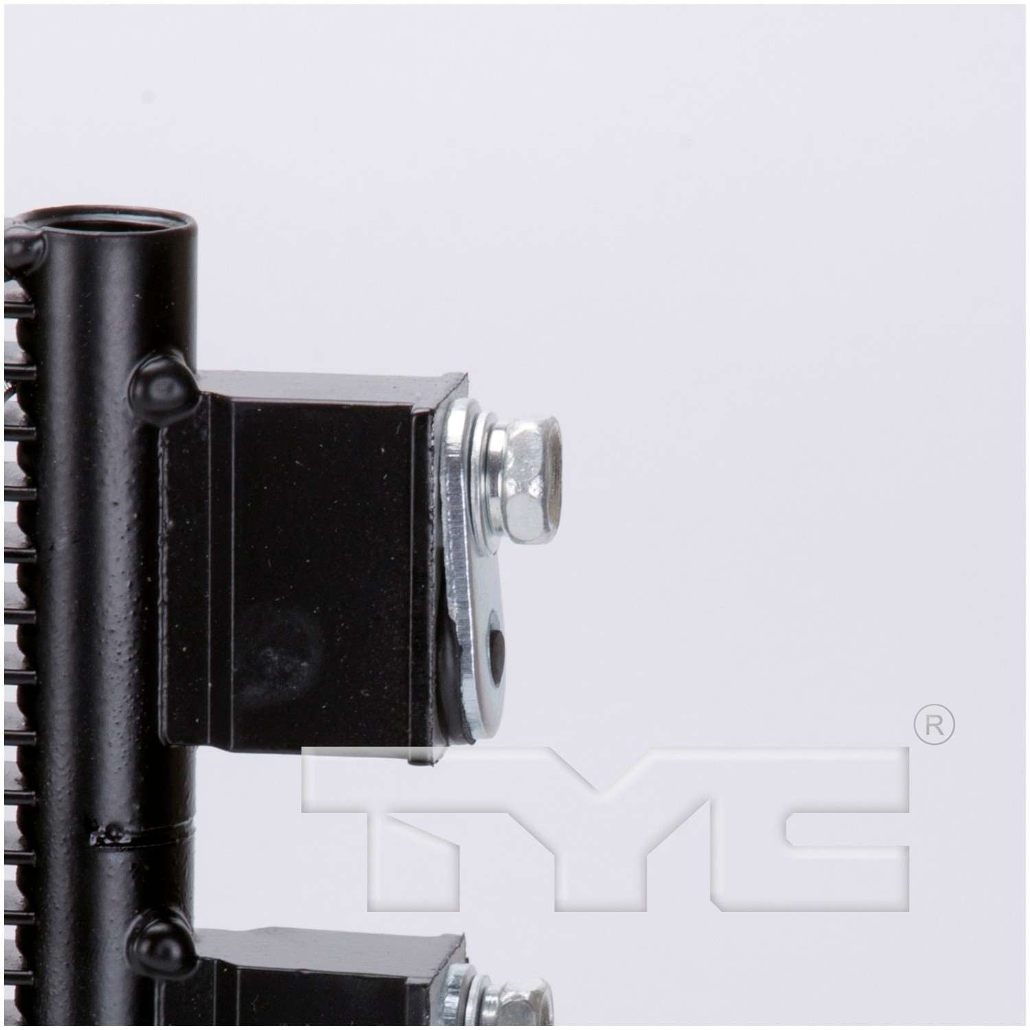 TYC A/C Condenser 30036