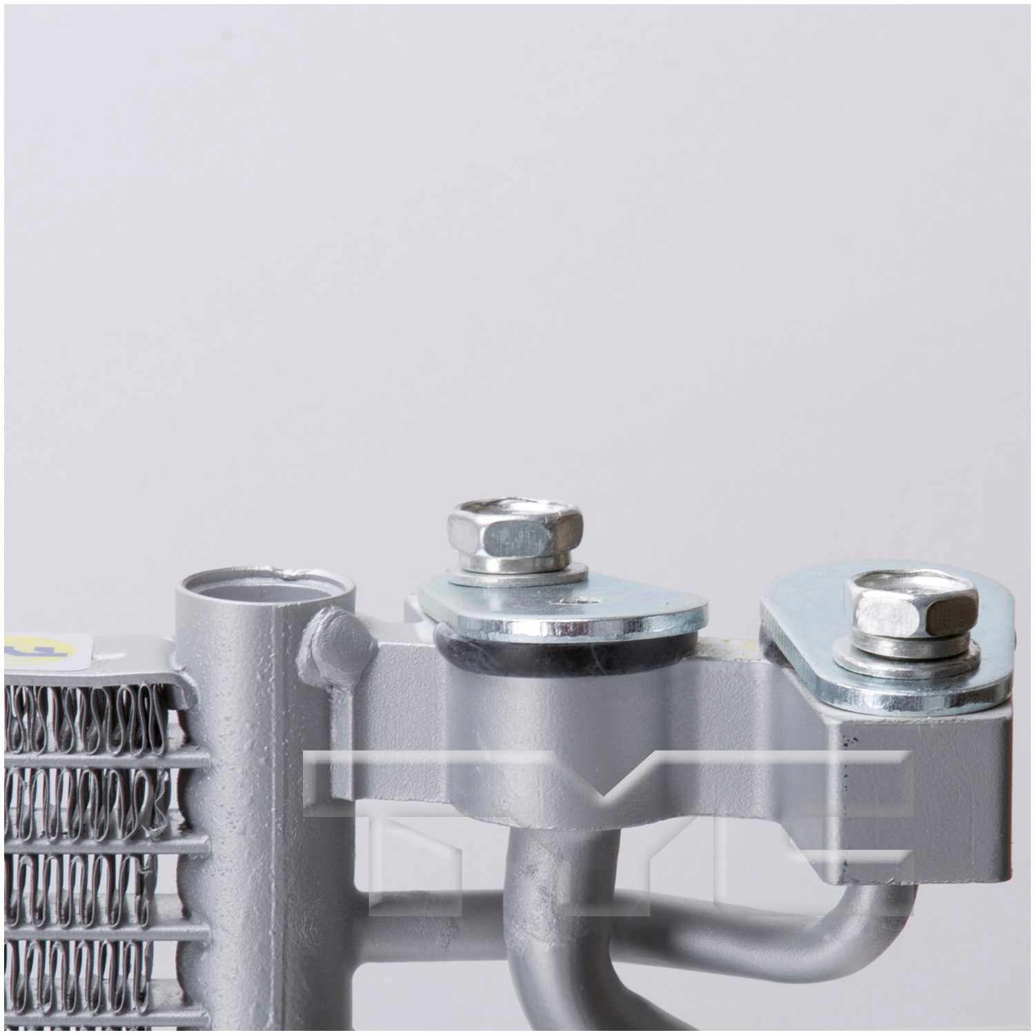 TYC A/C Condenser 30041