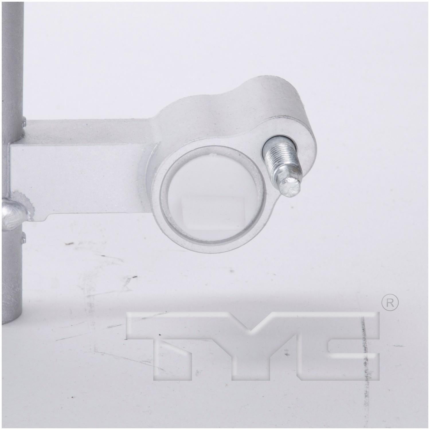 TYC A/C Condenser 30042