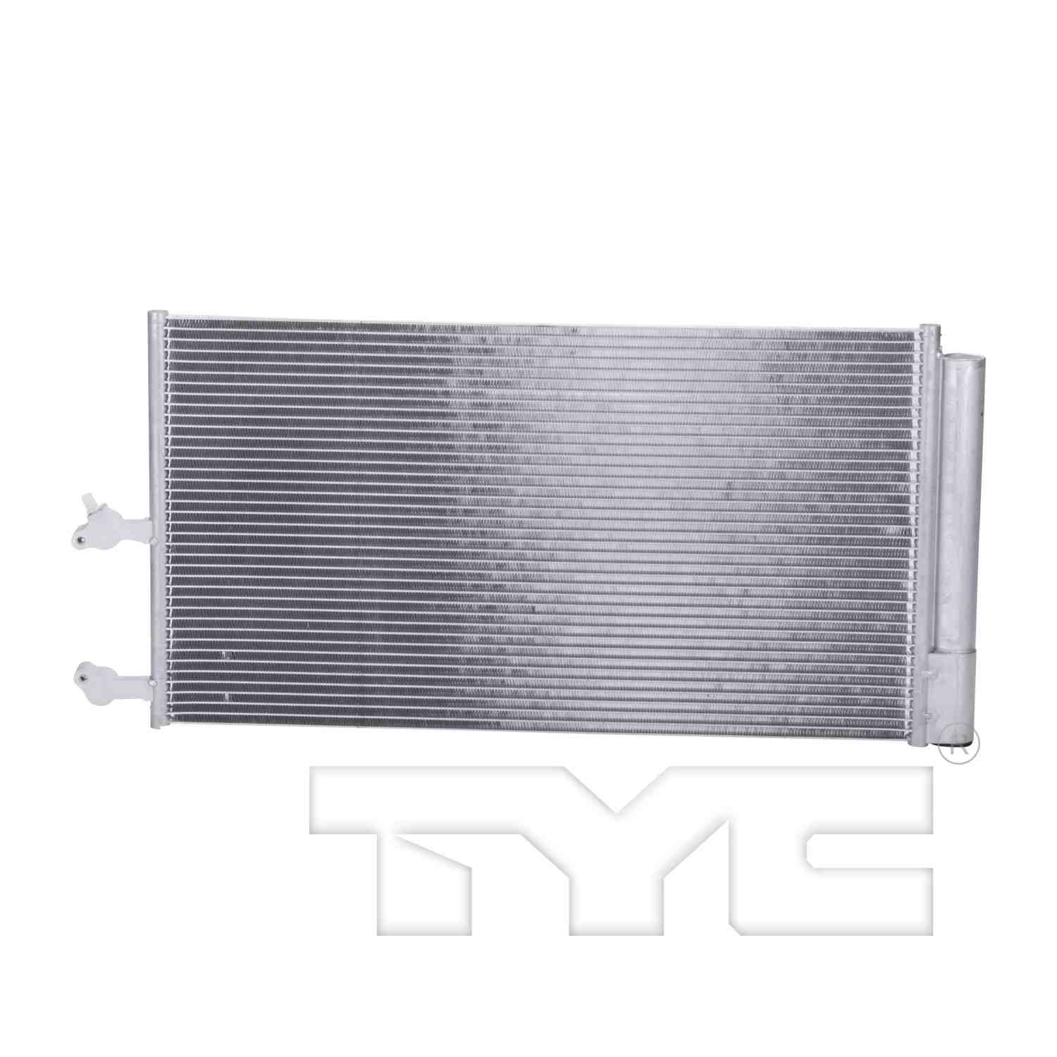 TYC A/C Condenser 30042