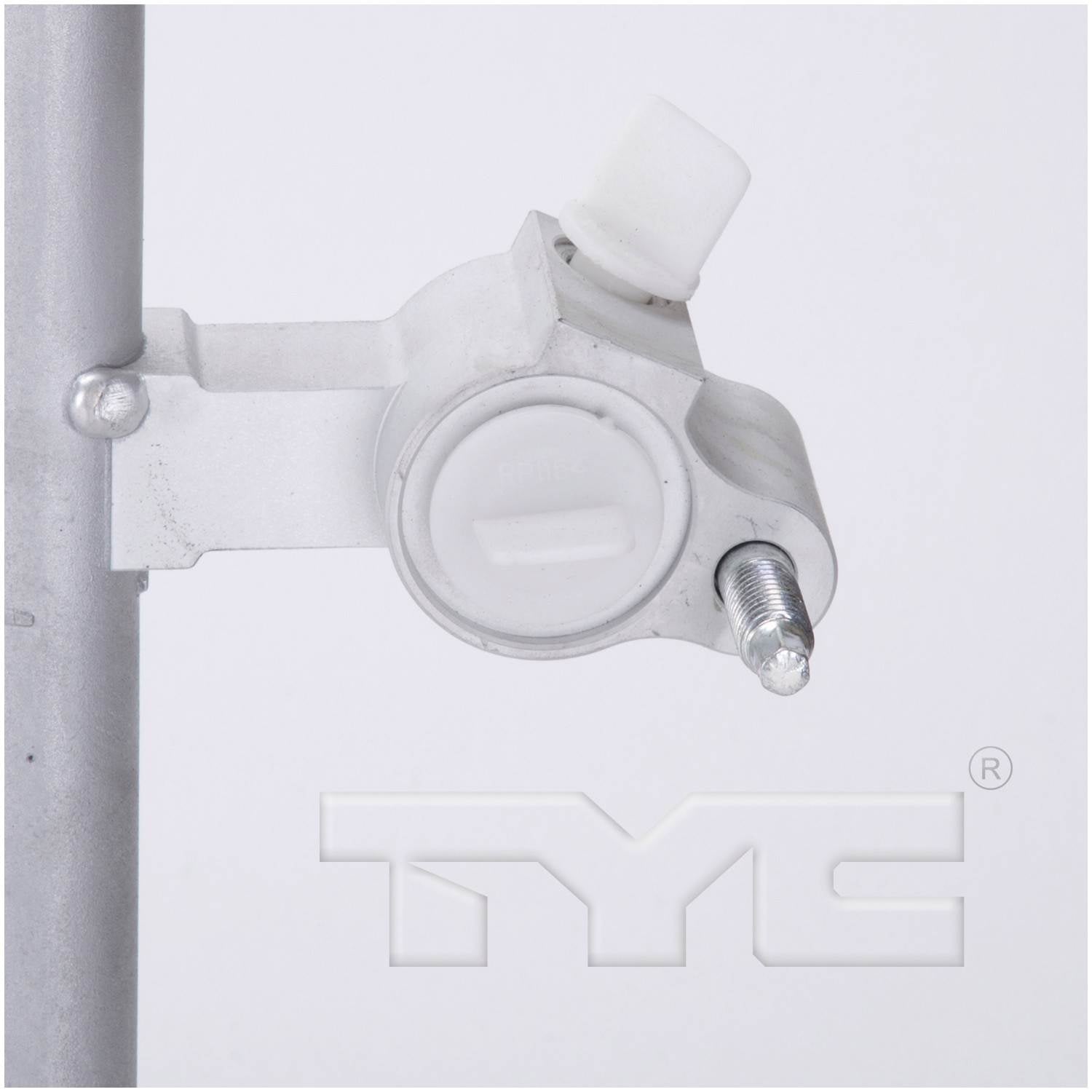 TYC A/C Condenser 30042