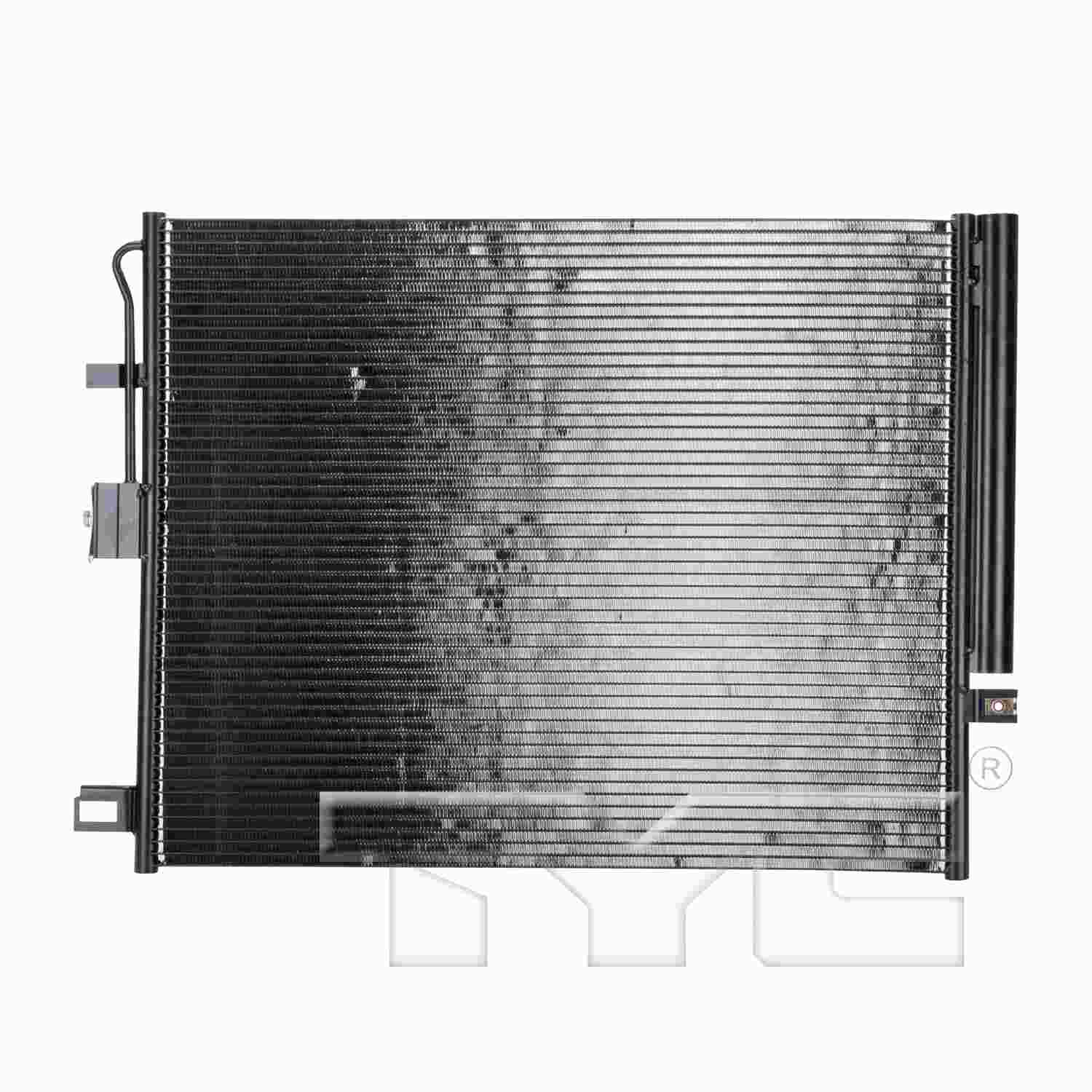 TYC A/C Condenser 30044