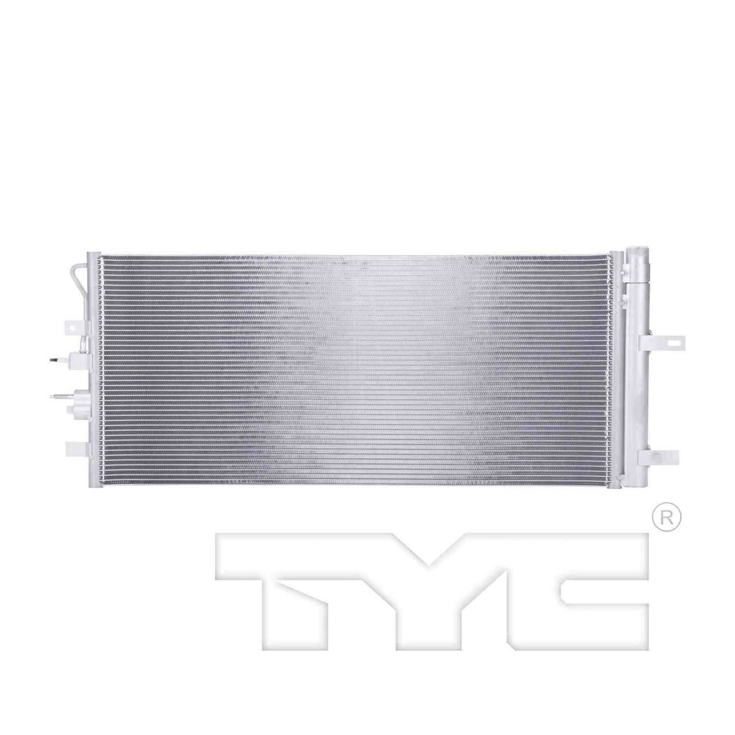TYC A/C Condenser 30049