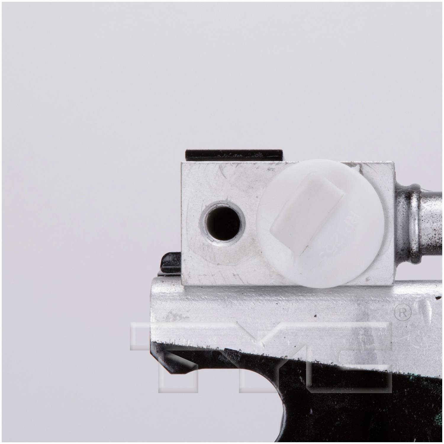 TYC A/C Condenser 3005