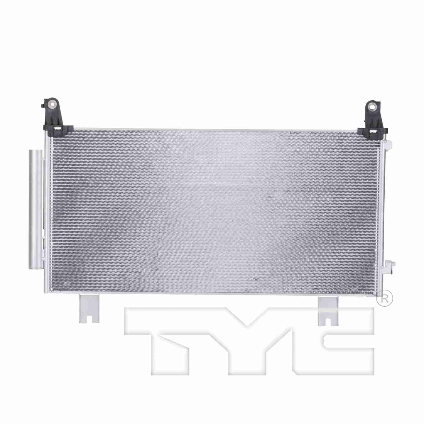 TYC A/C Condenser 30063