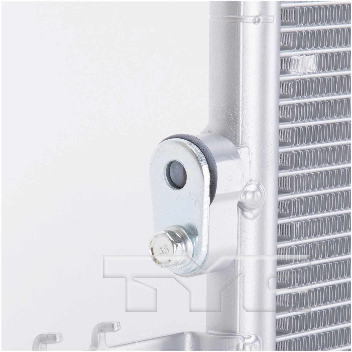 TYC A/C Condenser 30065