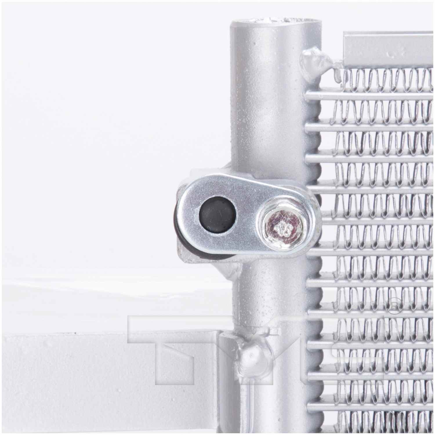TYC A/C Condenser 30065