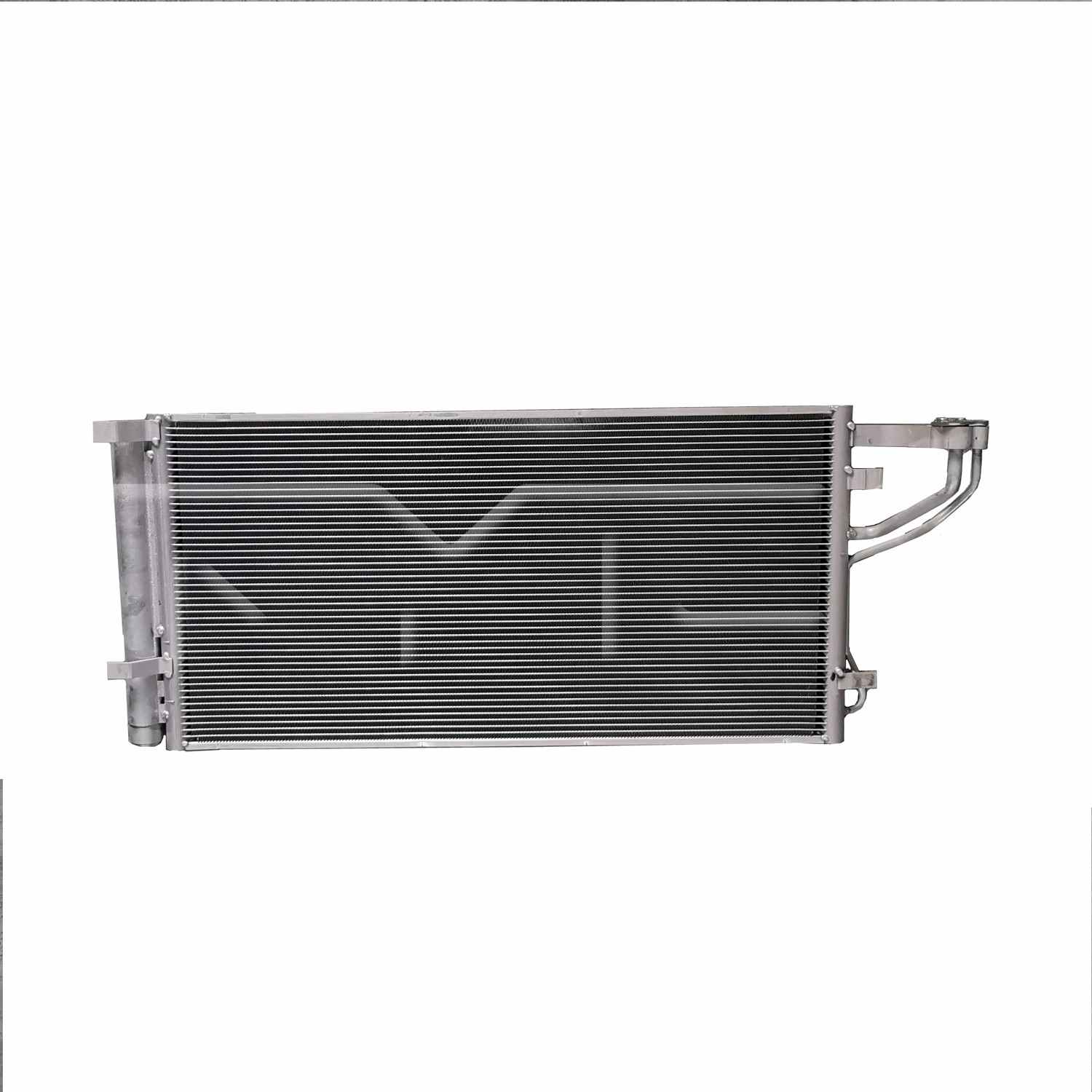 TYC A/C Condenser 30076