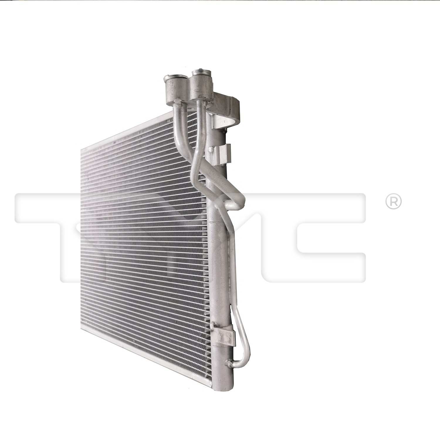 TYC A/C Condenser 30076