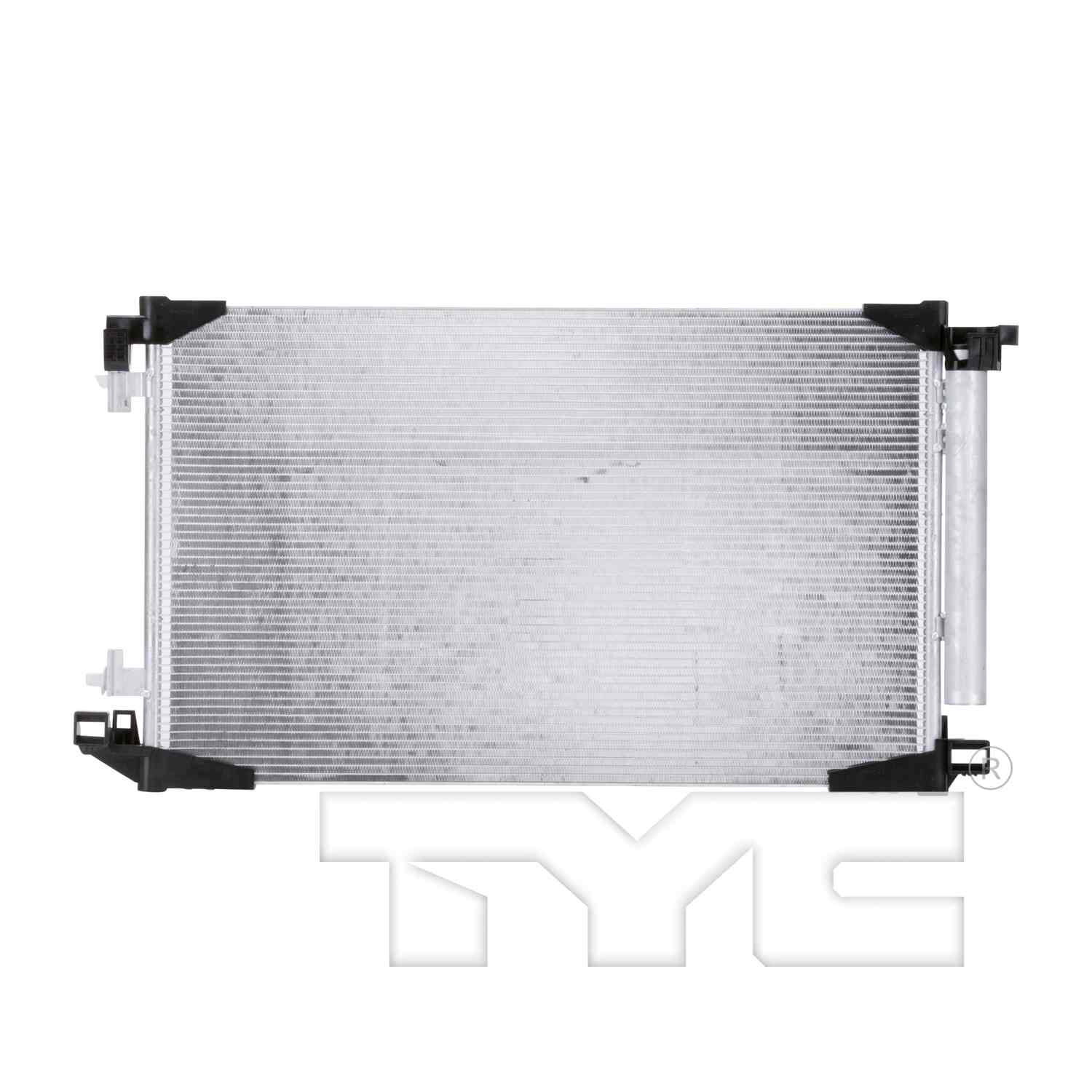TYC A/C Condenser 30081