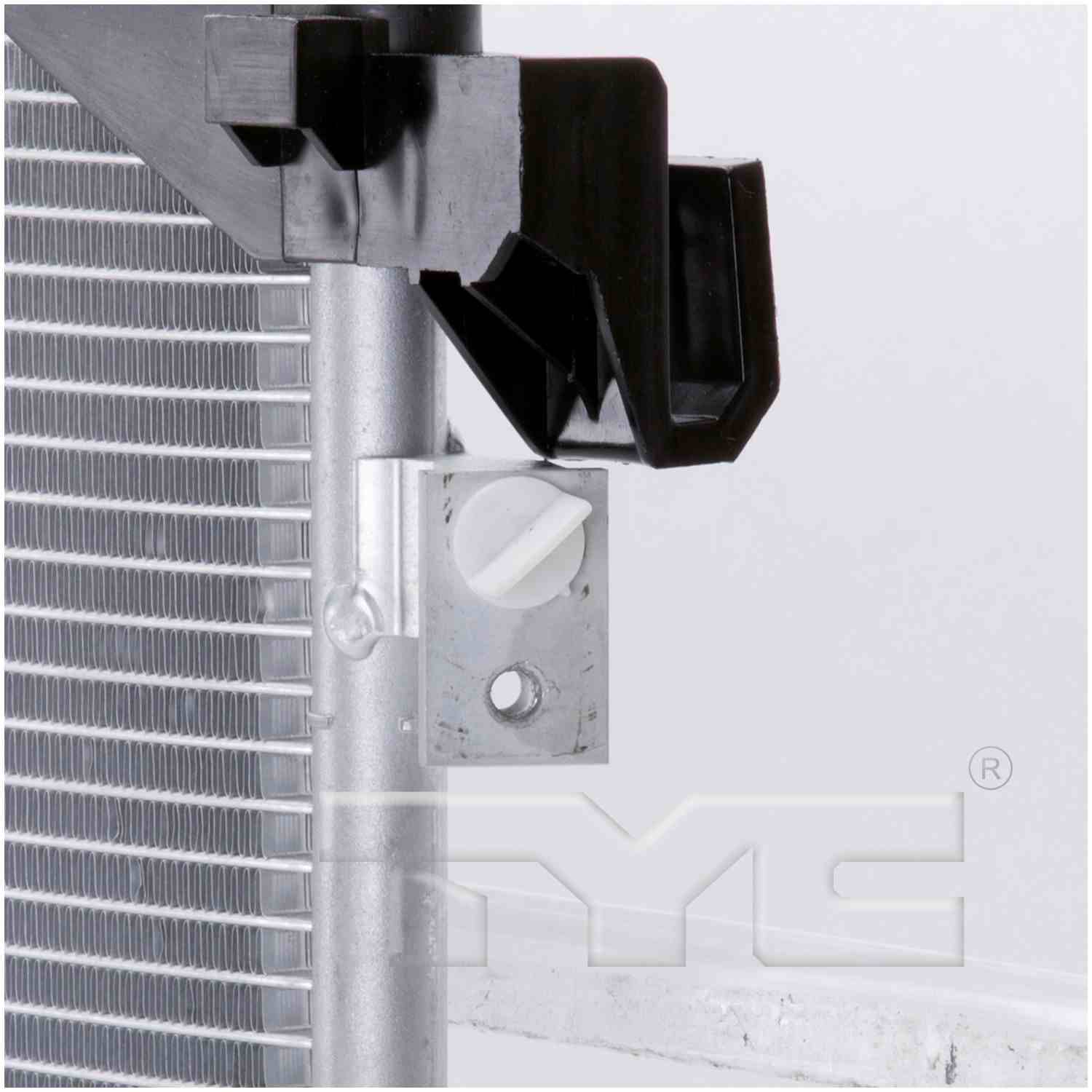 TYC A/C Condenser 30081