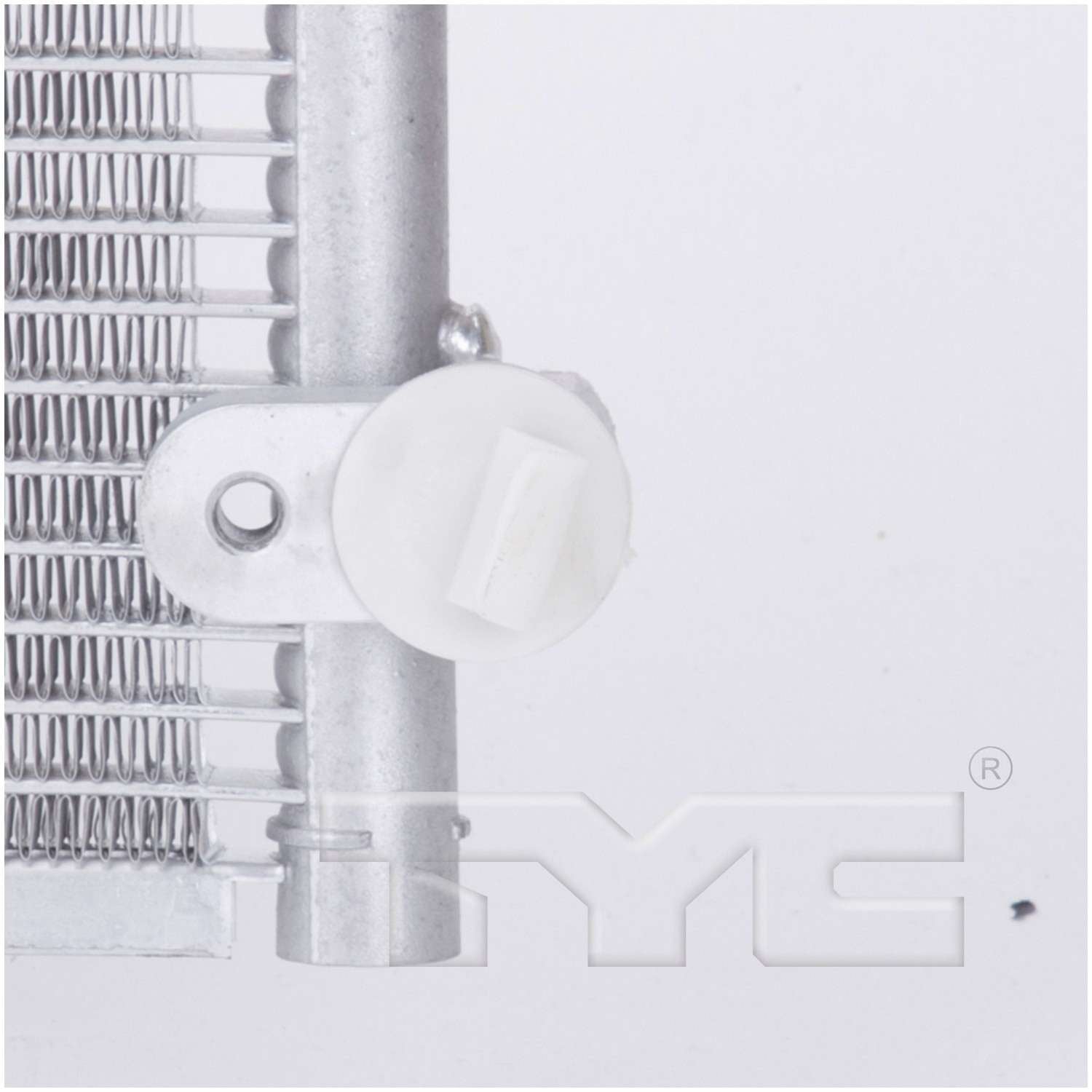TYC A/C Condenser 30084