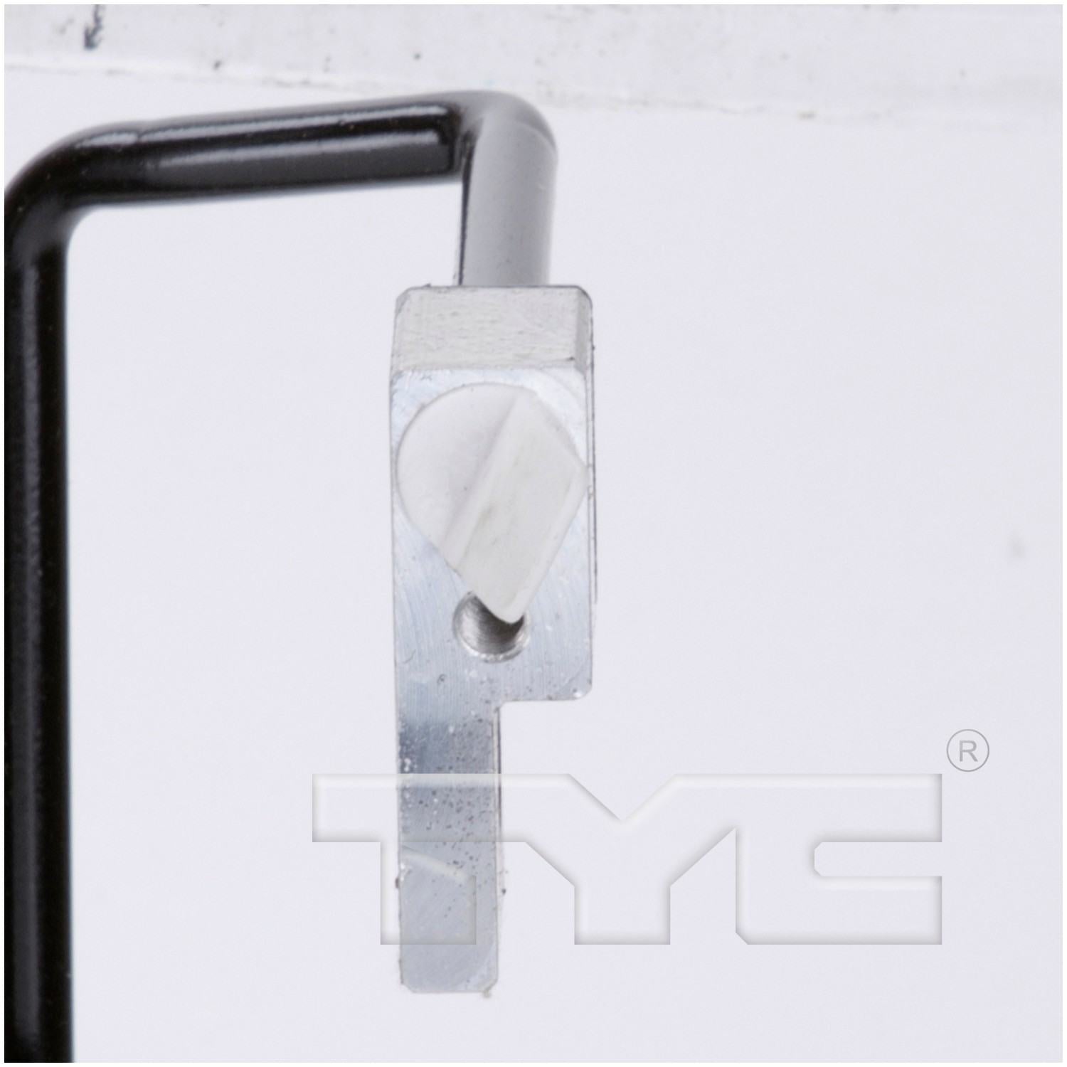 TYC A/C Condenser 30086