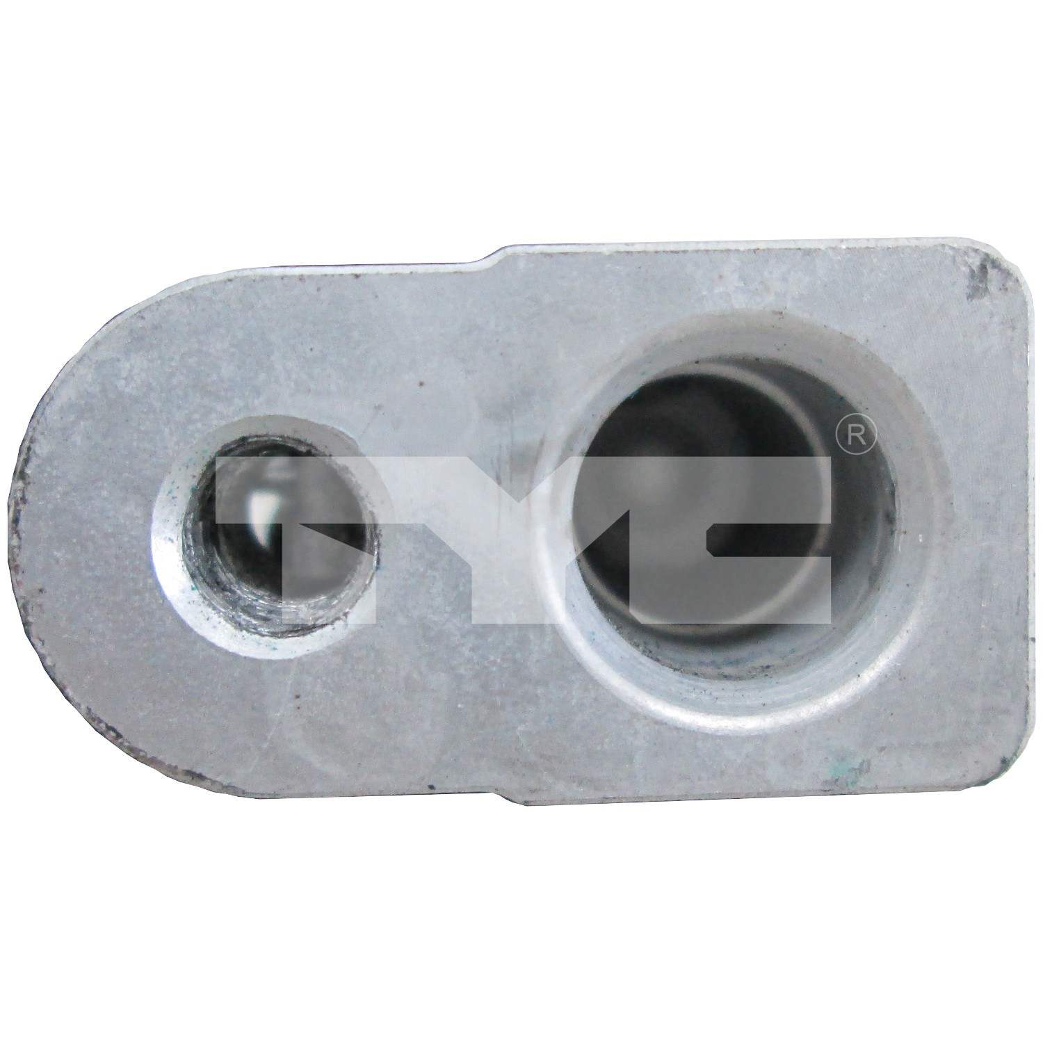 TYC A/C Condenser 30087