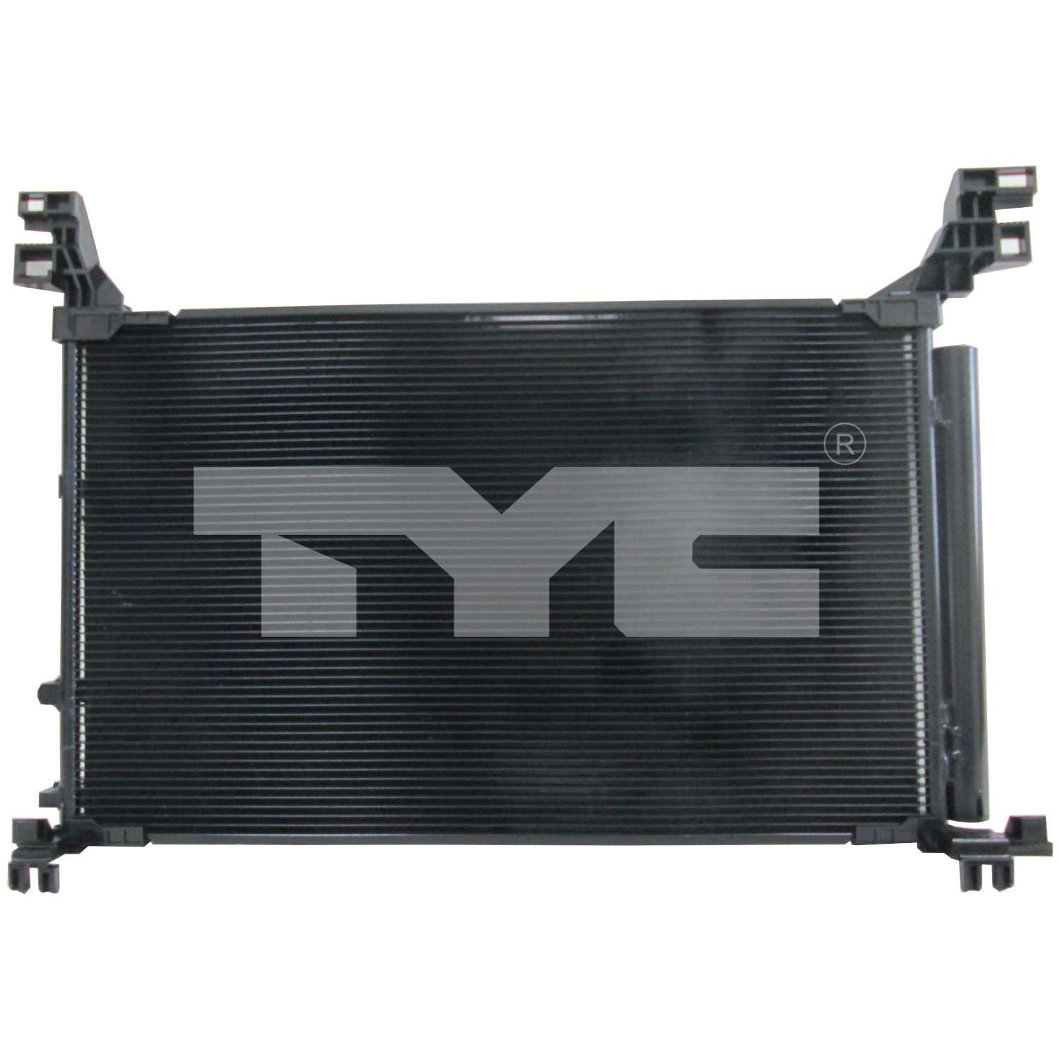TYC A/C Condenser 30087