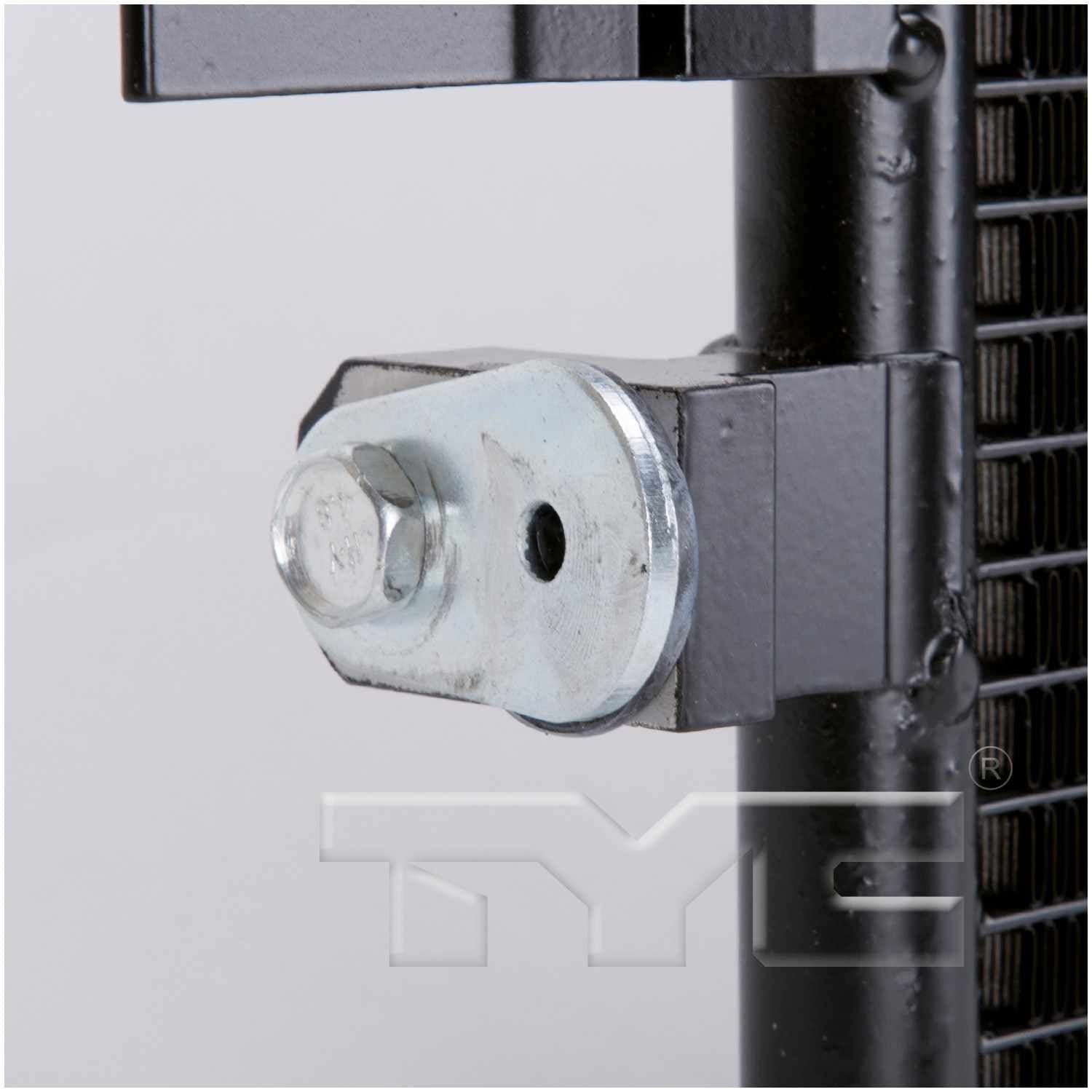TYC A/C Condenser 30088