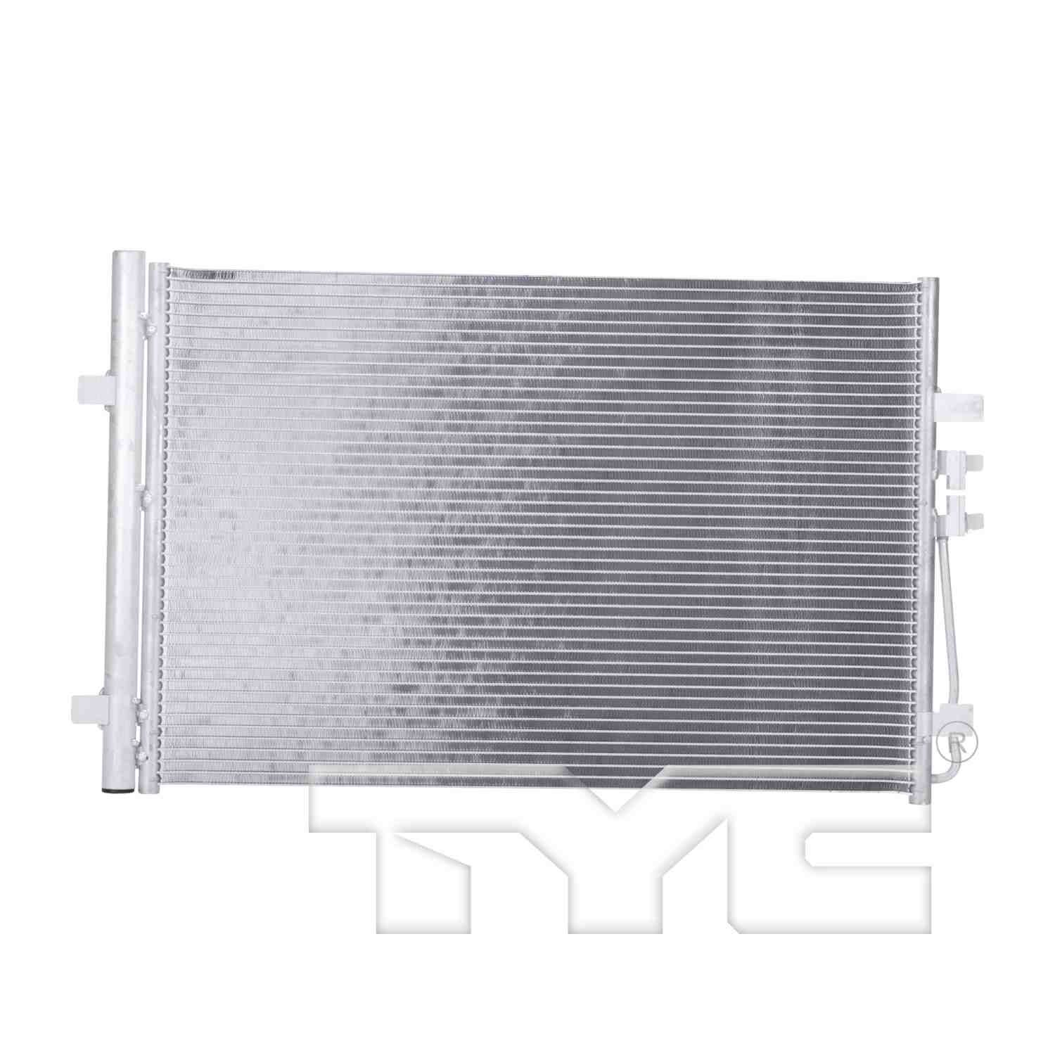 TYC A/C Condenser 30094