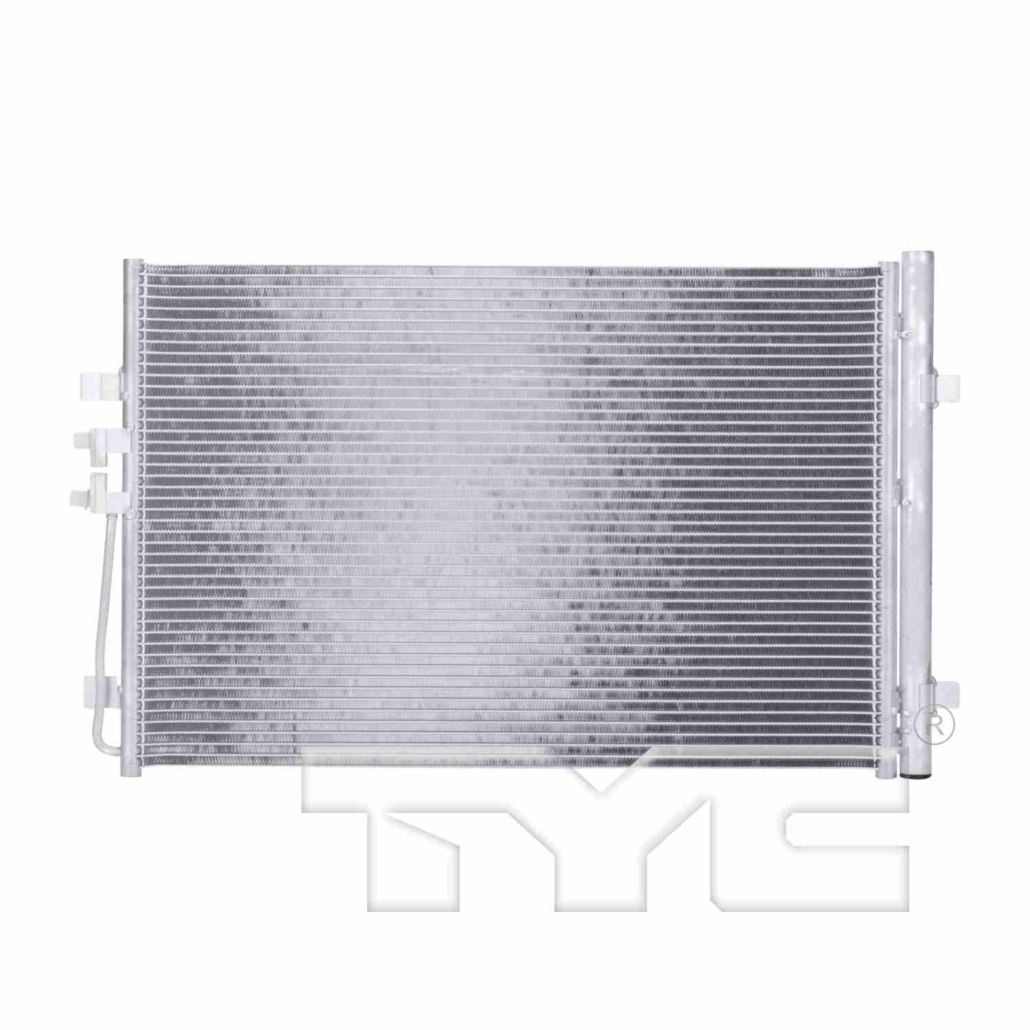 TYC A/C Condenser 30094