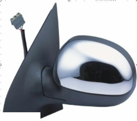 TYC Door Mirror 3010132