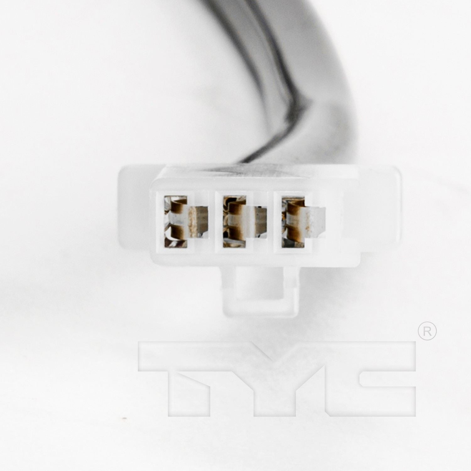 TYC Door Mirror 3010132