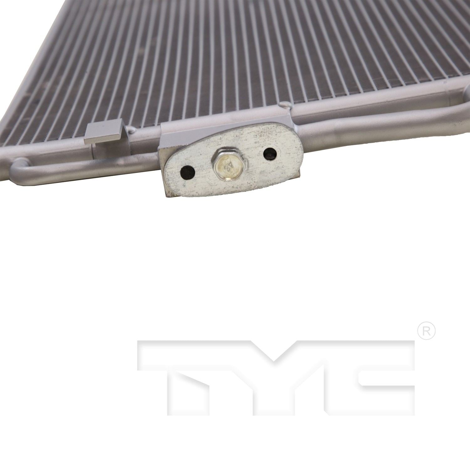 TYC A/C Condenser 30108
