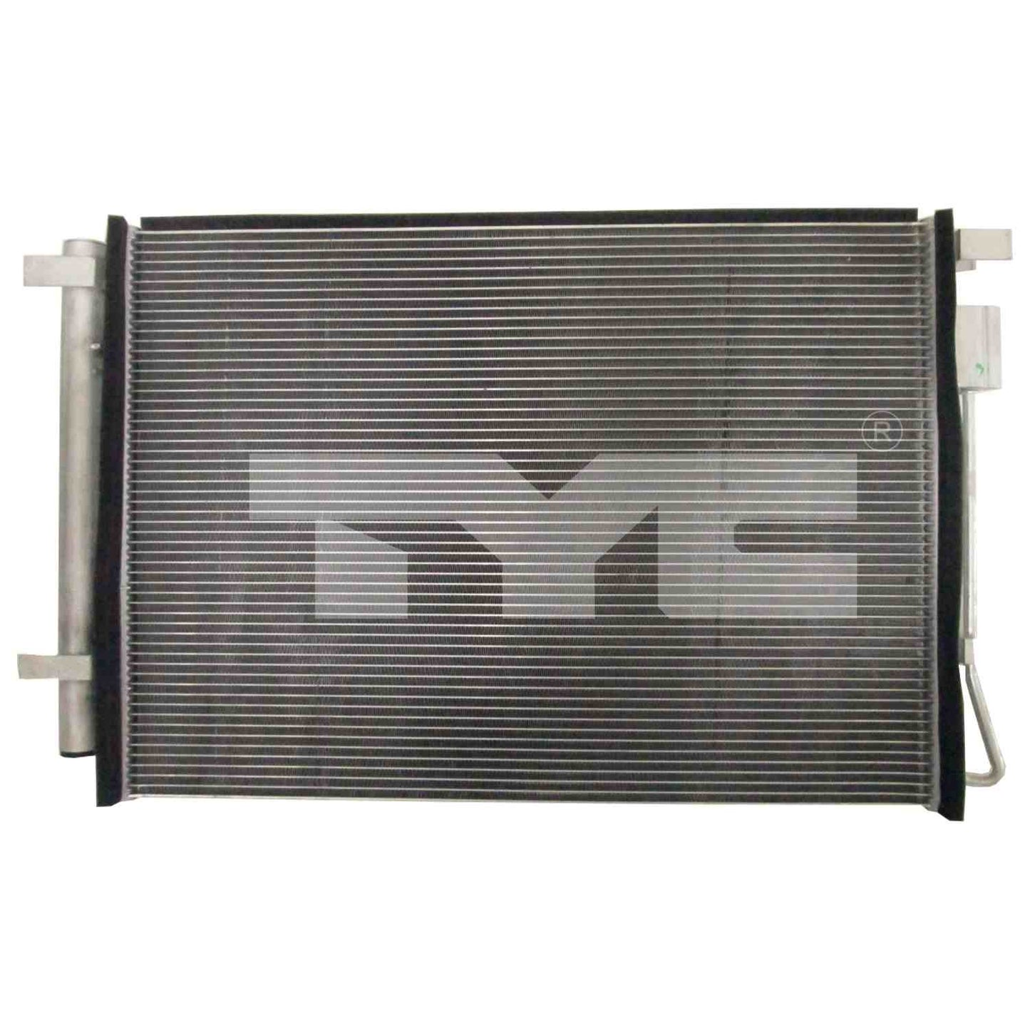 TYC A/C Condenser 30109