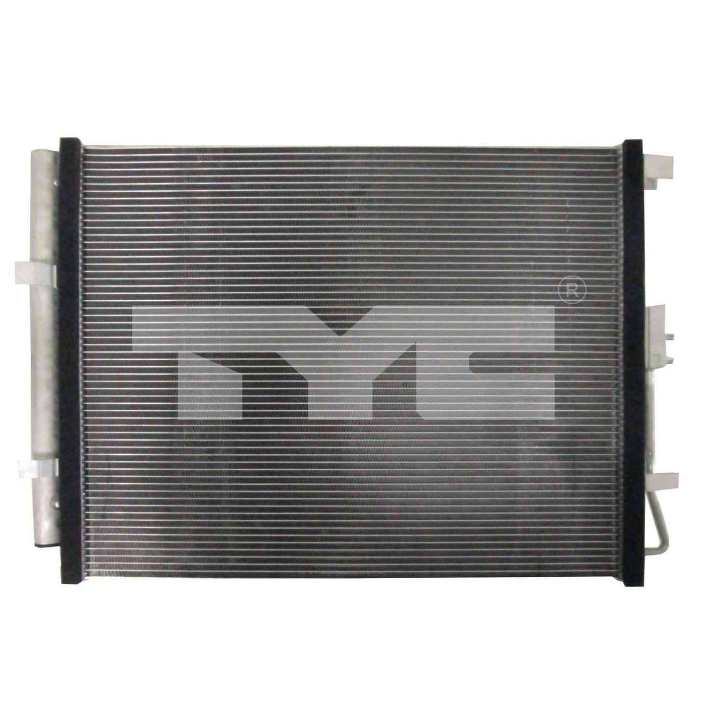 TYC A/C Condenser 30110